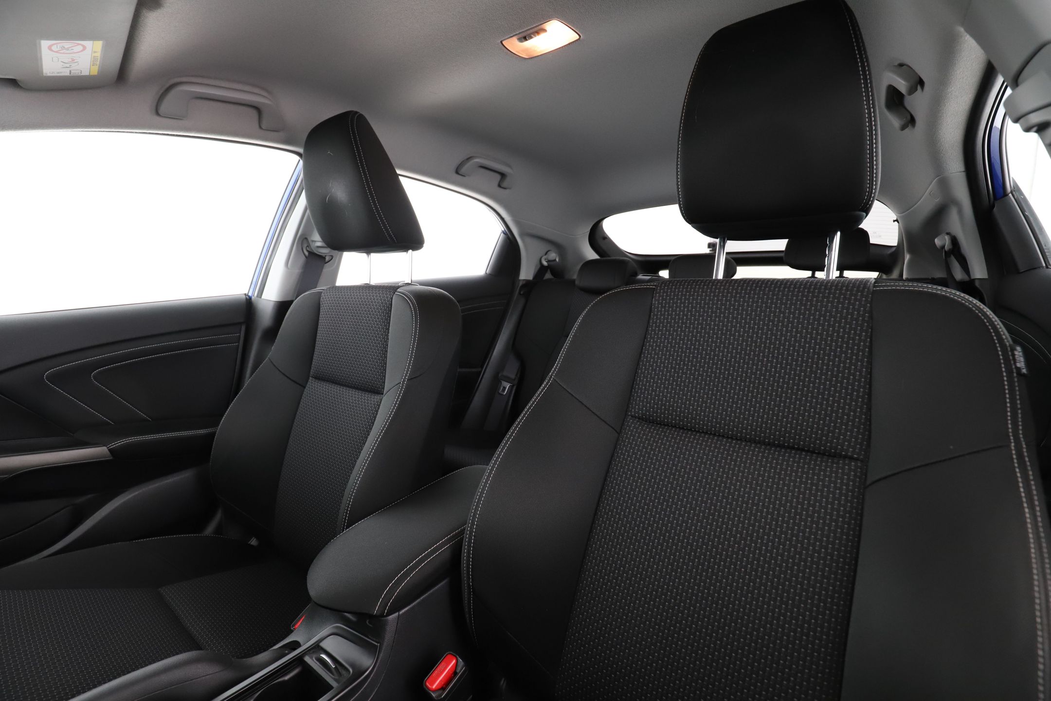 Honda Civic 1.8 i-VTEC Automatic, 142hp, 2015