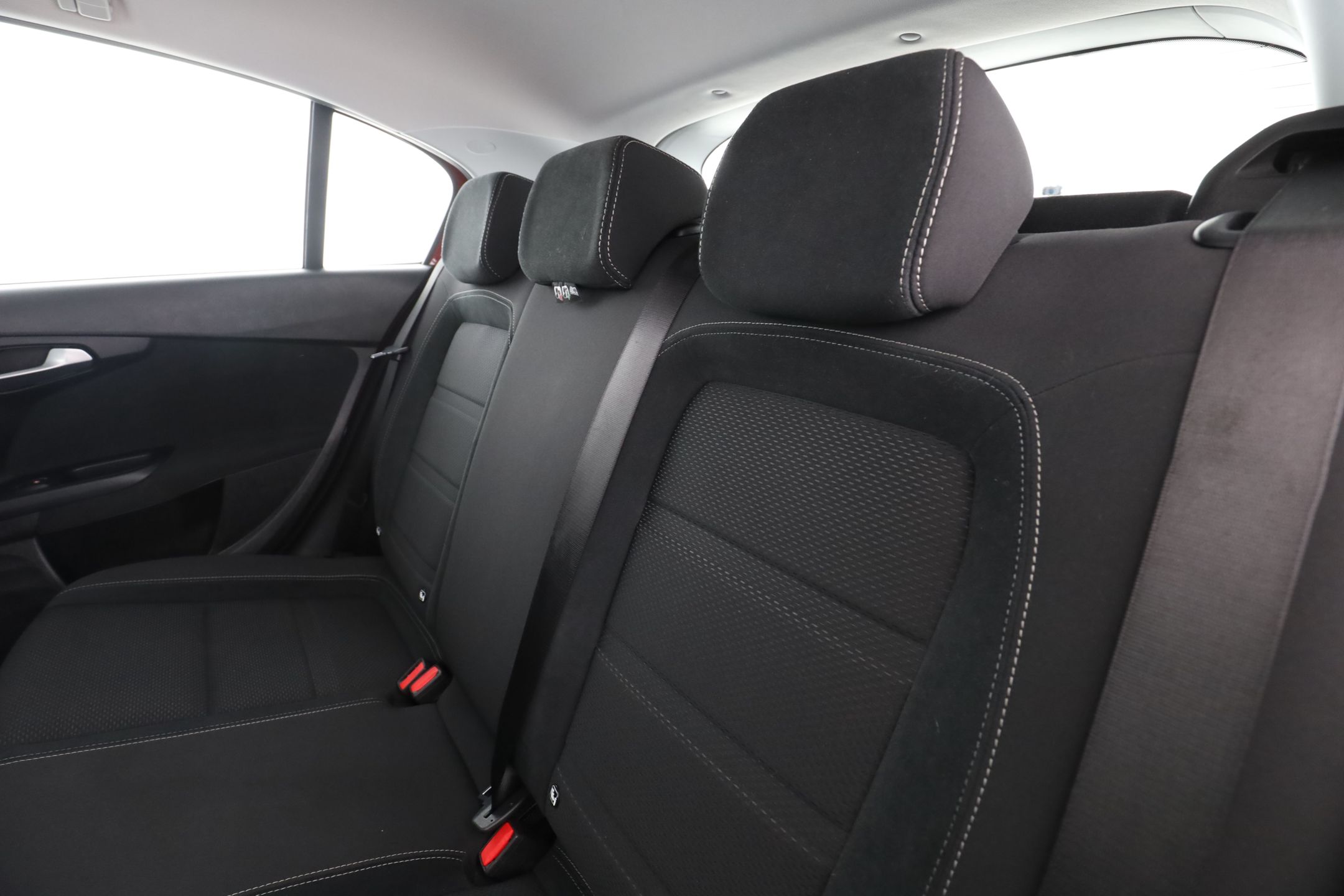 Fiat Tipo 1.6 E.Torq Automatisk, 6-trinn, 110hk, 2017