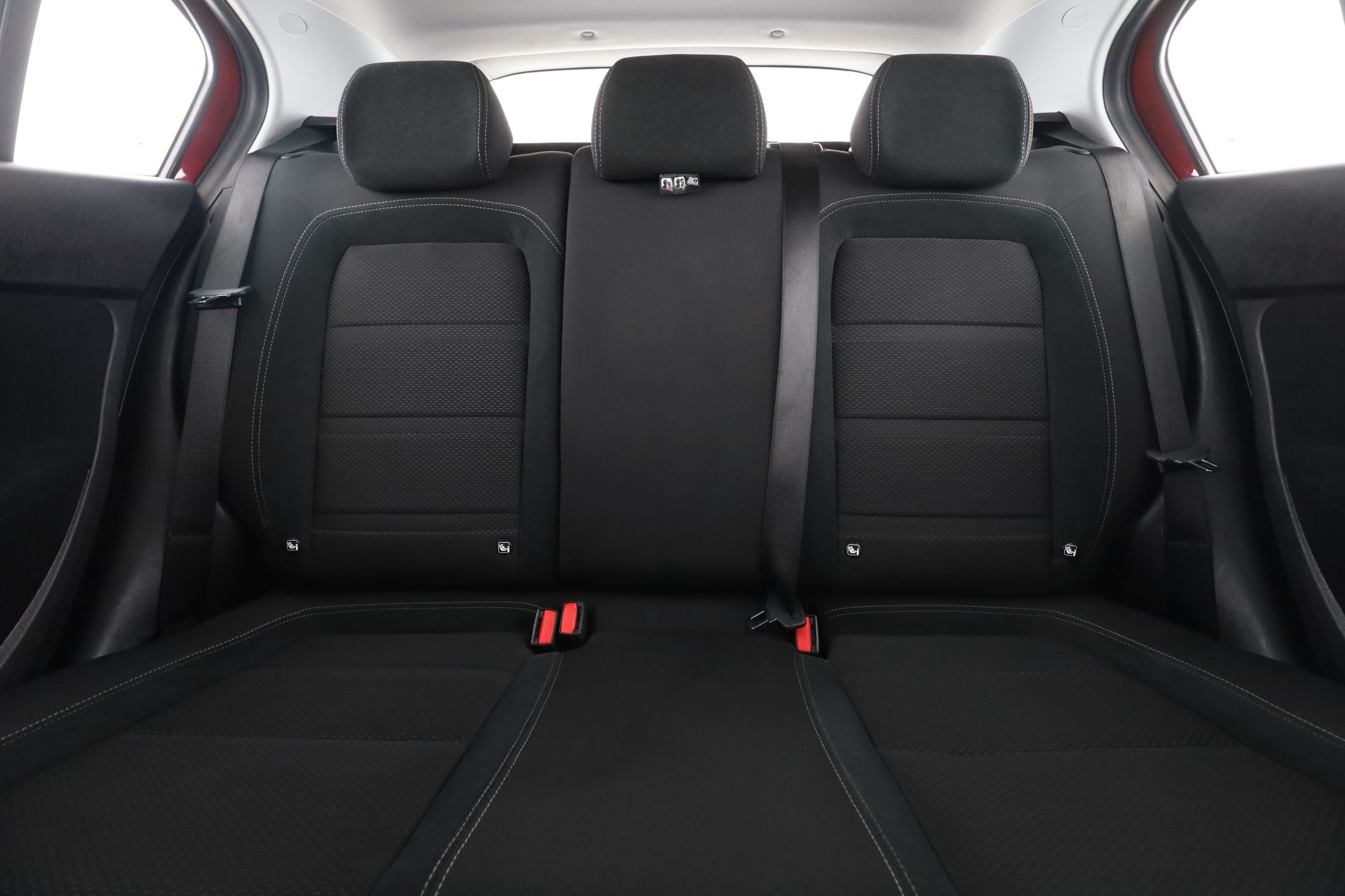Fiat Tipo 1.6 E.Torq Automatisk, 6-trinn, 110hk, 2017