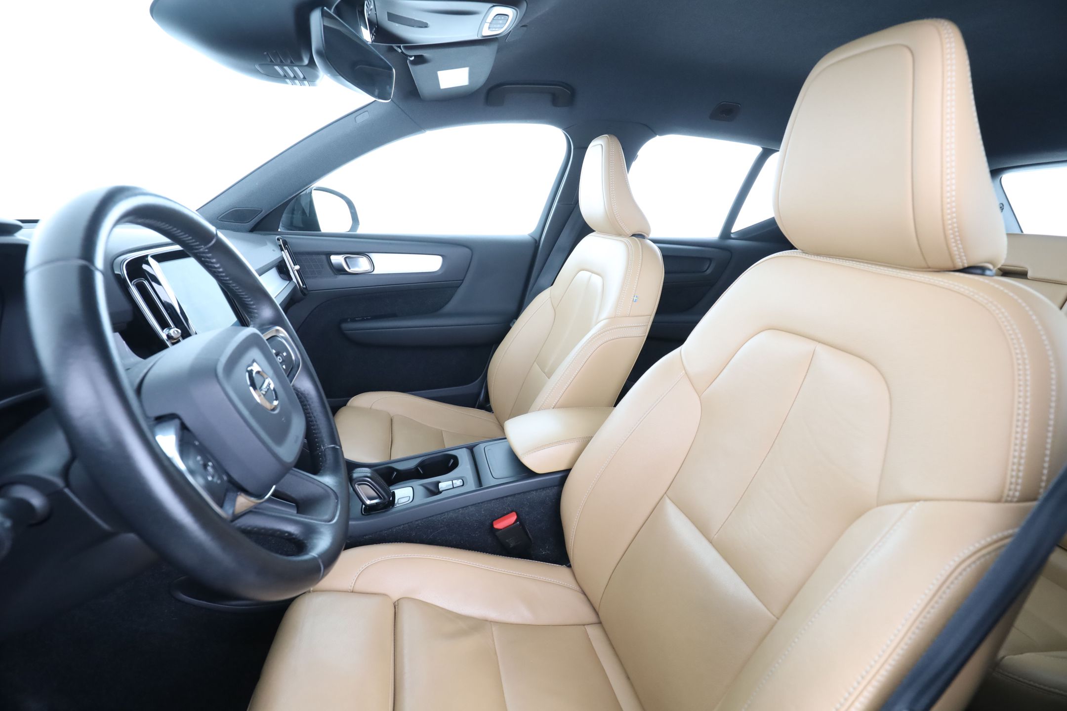 Volvo XC40 D4 AWD Geartronic, 190hp, 2018
