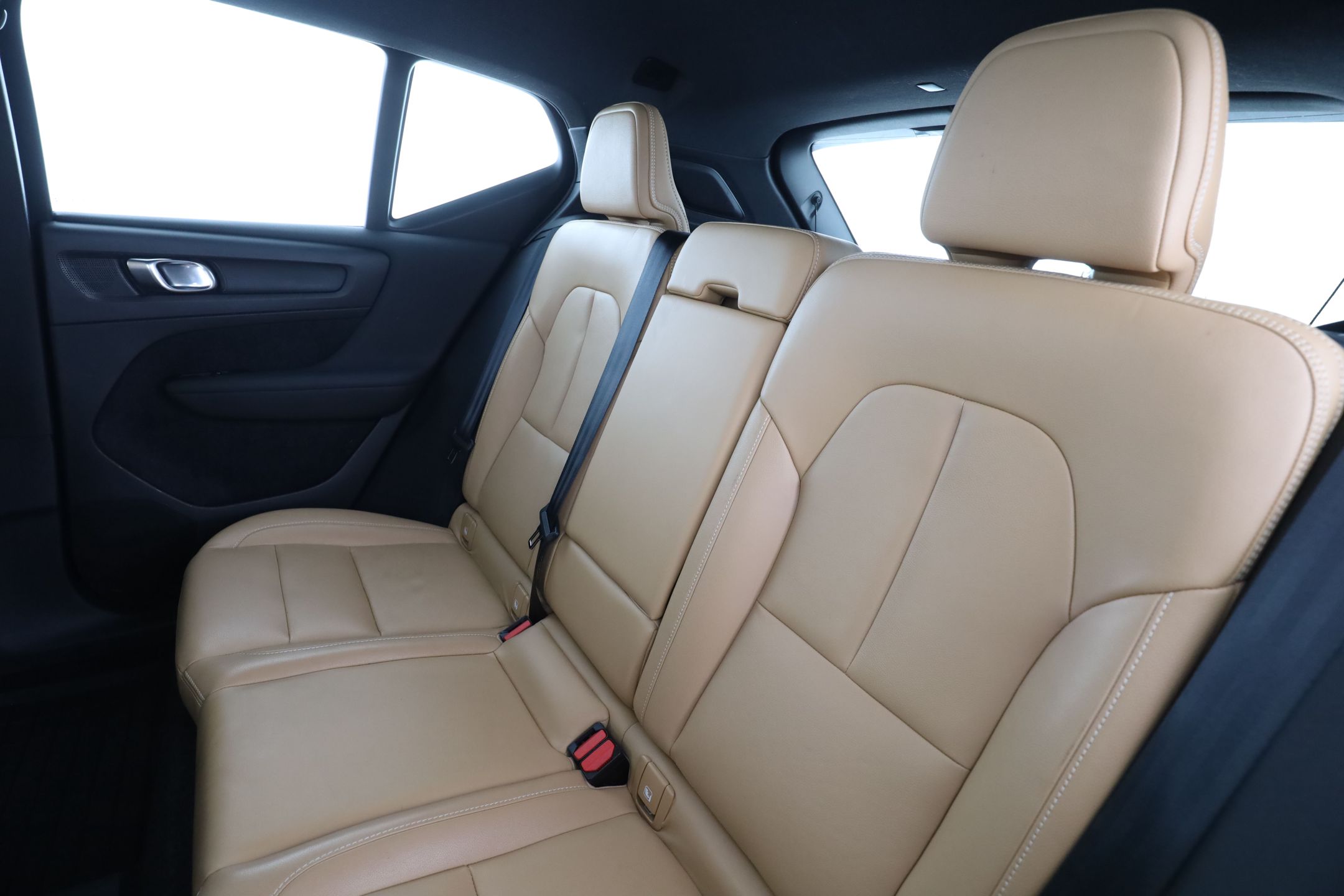 Volvo XC40 D4 AWD Geartronic, 190hp, 2018
