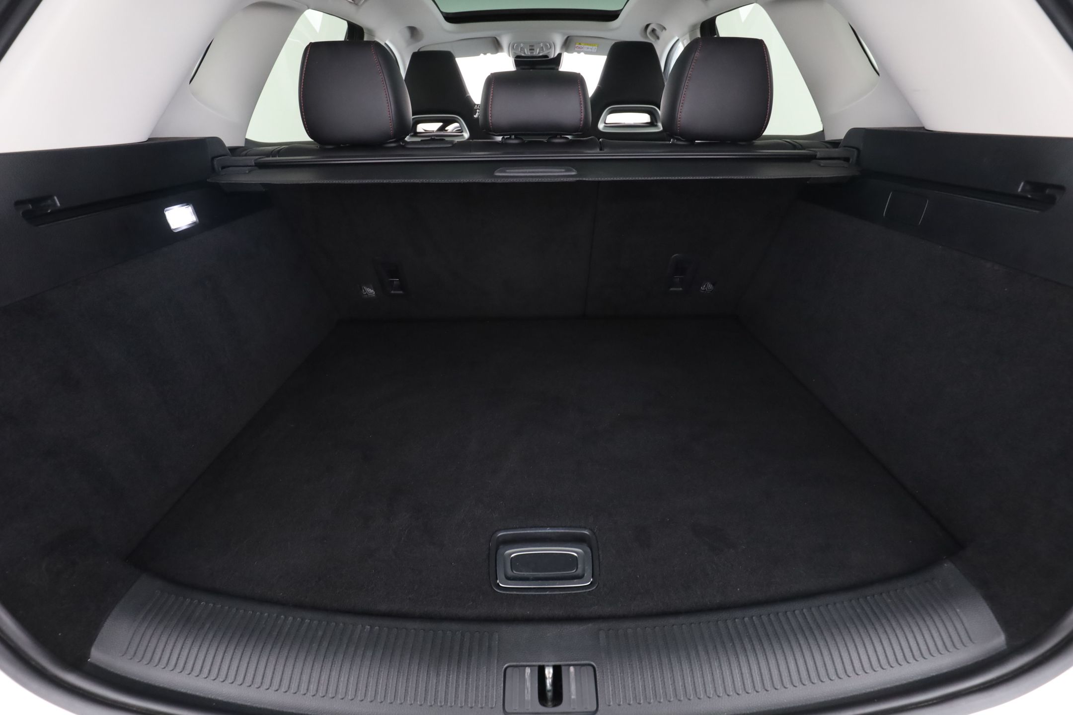 MG EHS PHEV EDU II, 10-trins, 258ps, 2021