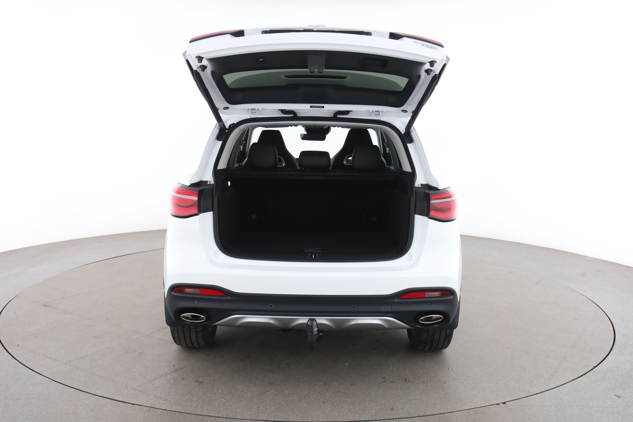 MG EHS PHEV EDU II, 10-trins, 258ps, 2021