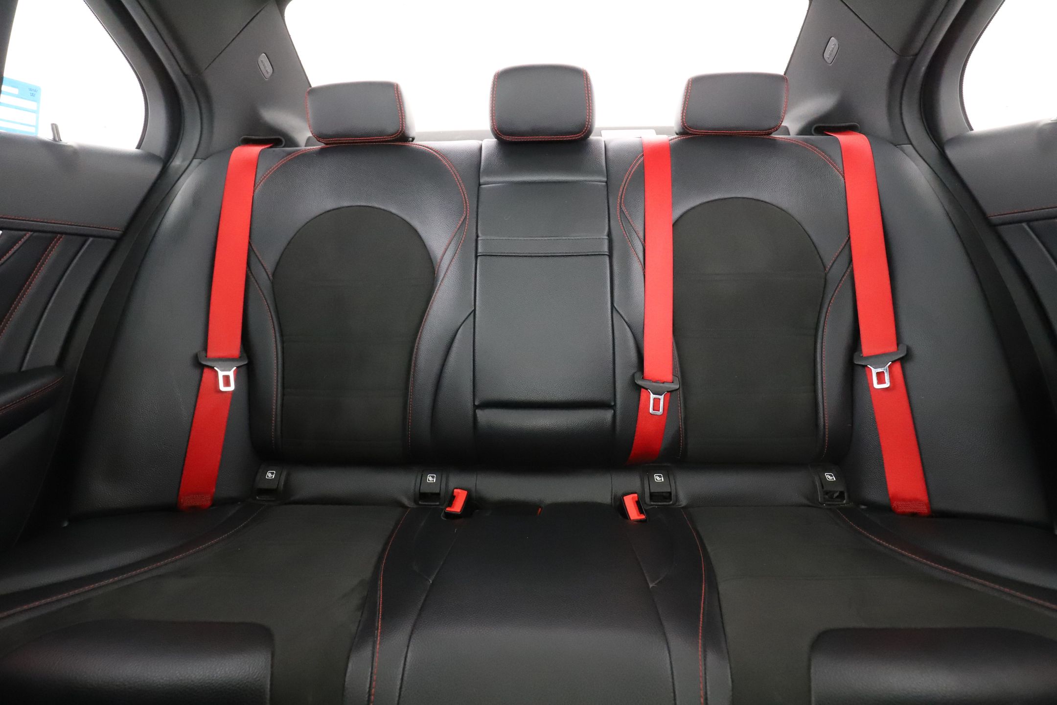 Mercedes-Benz AMG C 43 4MATIC AMG SpeedShift MCT 9-trinn, 390ps, 2019