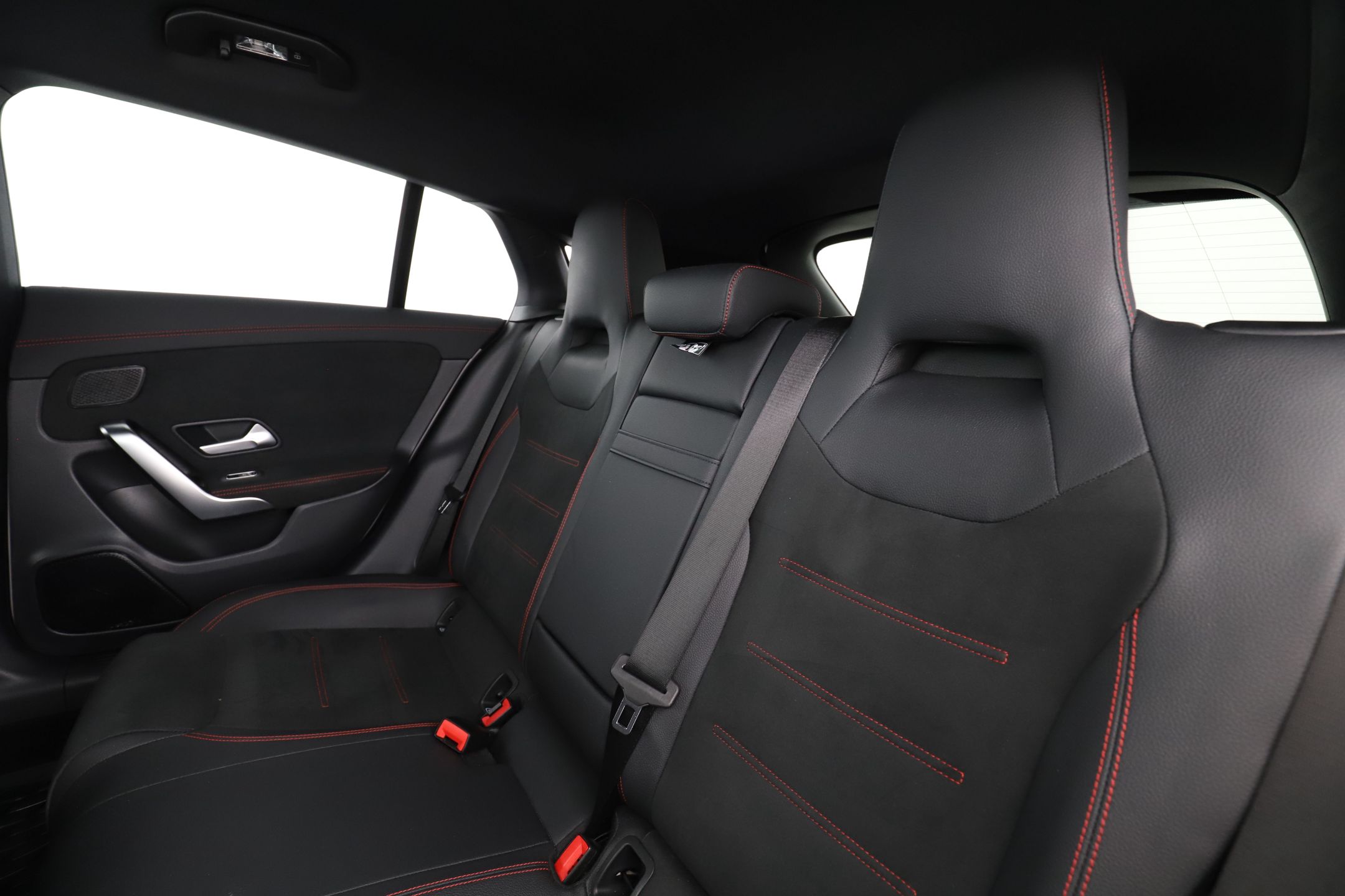 Mercedes-Benz CLA 200 d Shooting Brake 8G-DCT, 150hp, 2021