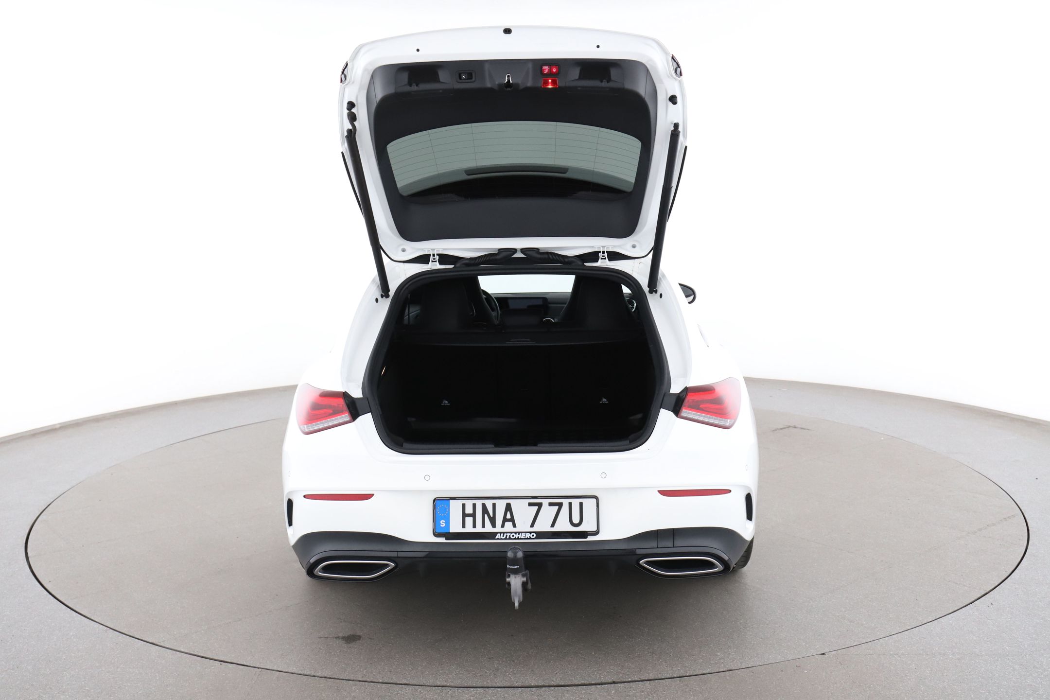 Mercedes-Benz CLA 200 d Shooting Brake 8G-DCT, 150hp, 2021