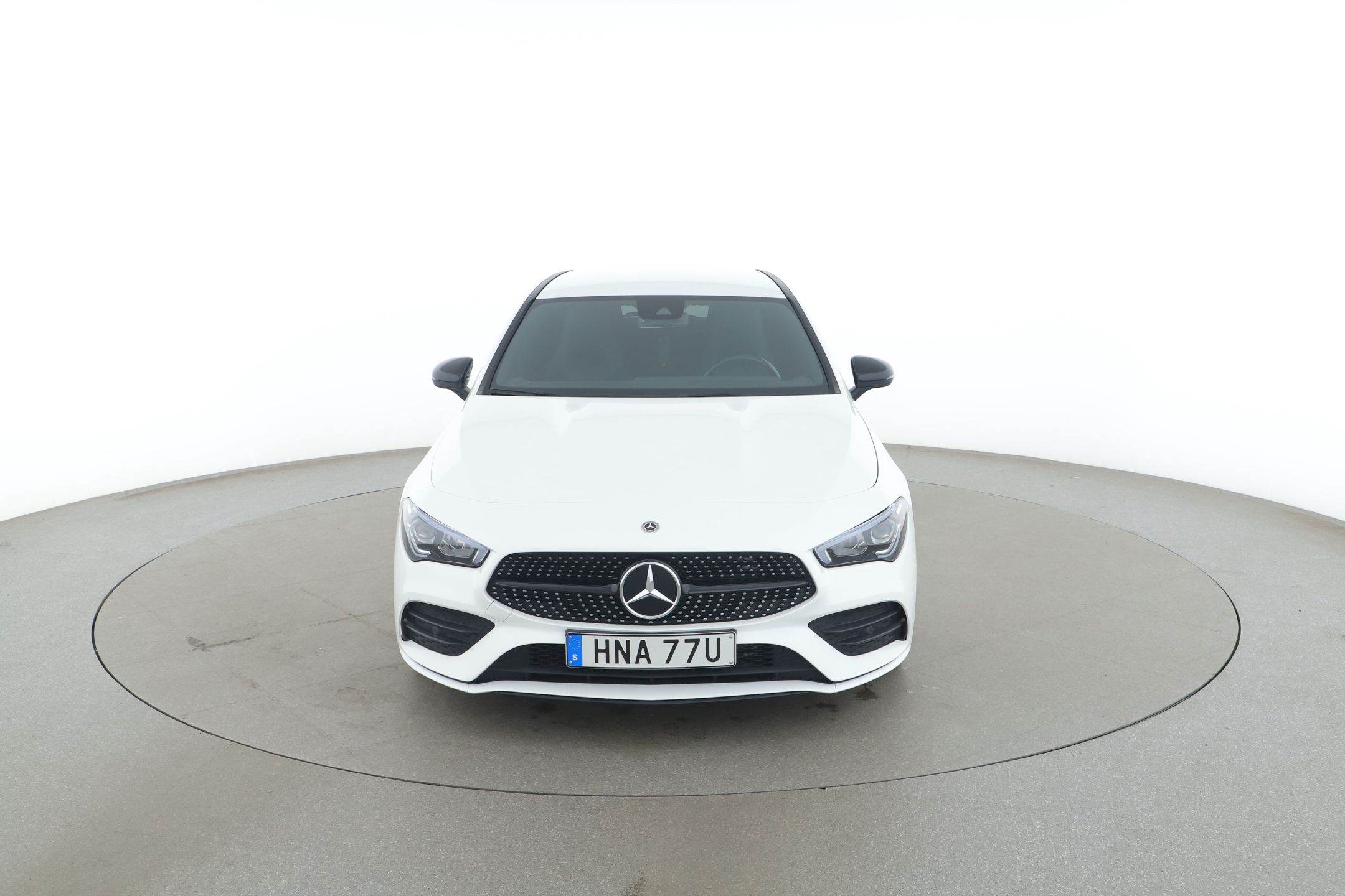 Mercedes-Benz CLA 200 d Shooting Brake 8G-DCT, 150hp, 2021
