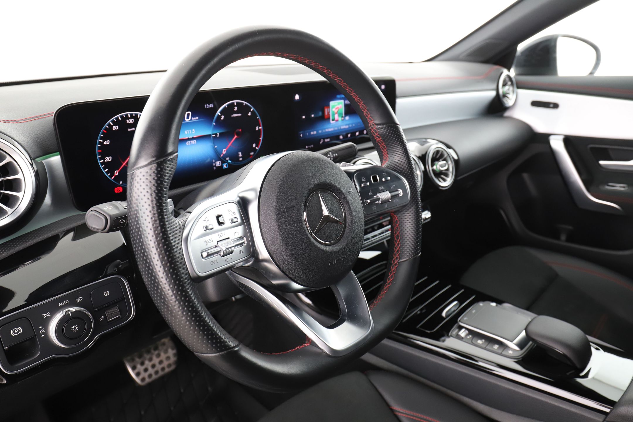 Mercedes-Benz CLA 200 d Shooting Brake 8G-DCT, 150hp, 2021