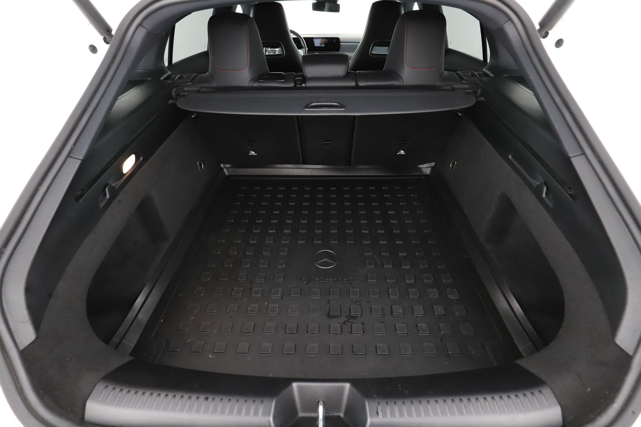 Mercedes-Benz CLA 200 d Shooting Brake 8G-DCT, 150hp, 2021