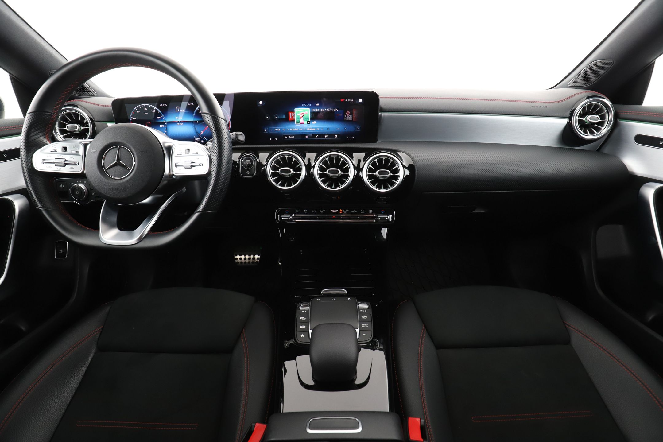 Mercedes-Benz CLA 200 d Shooting Brake 8G-DCT, 150hp, 2021