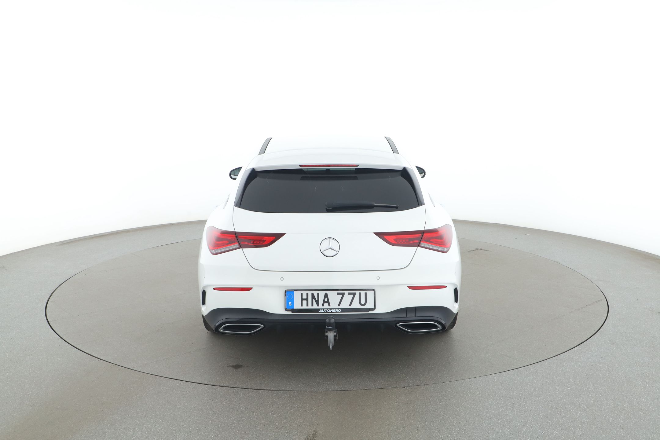 Mercedes-Benz CLA 200 d Shooting Brake 8G-DCT, 150hp, 2021