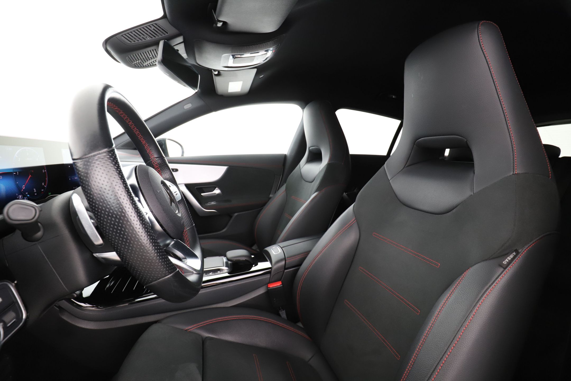 Mercedes-Benz CLA 200 d Shooting Brake 8G-DCT, 150hp, 2021