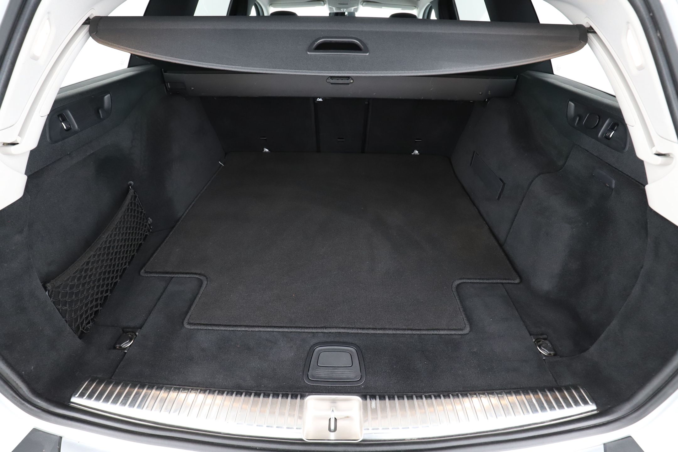 Mercedes-Benz E 220 d 4MATIC All-Terrain 9G-Tronic, 194hp, 2020