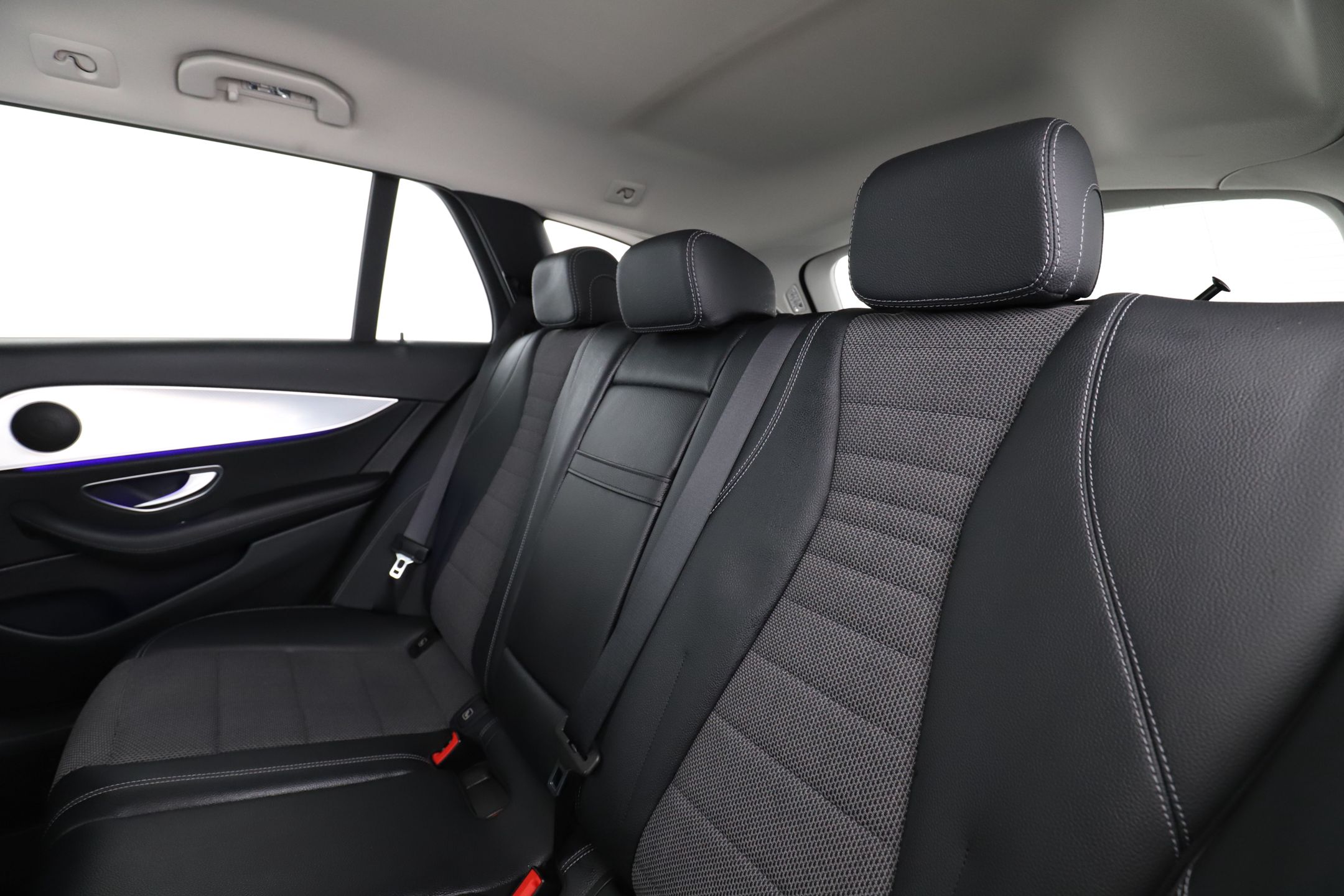 Mercedes-Benz E 220 d 4MATIC All-Terrain 9G-Tronic, 194hp, 2020