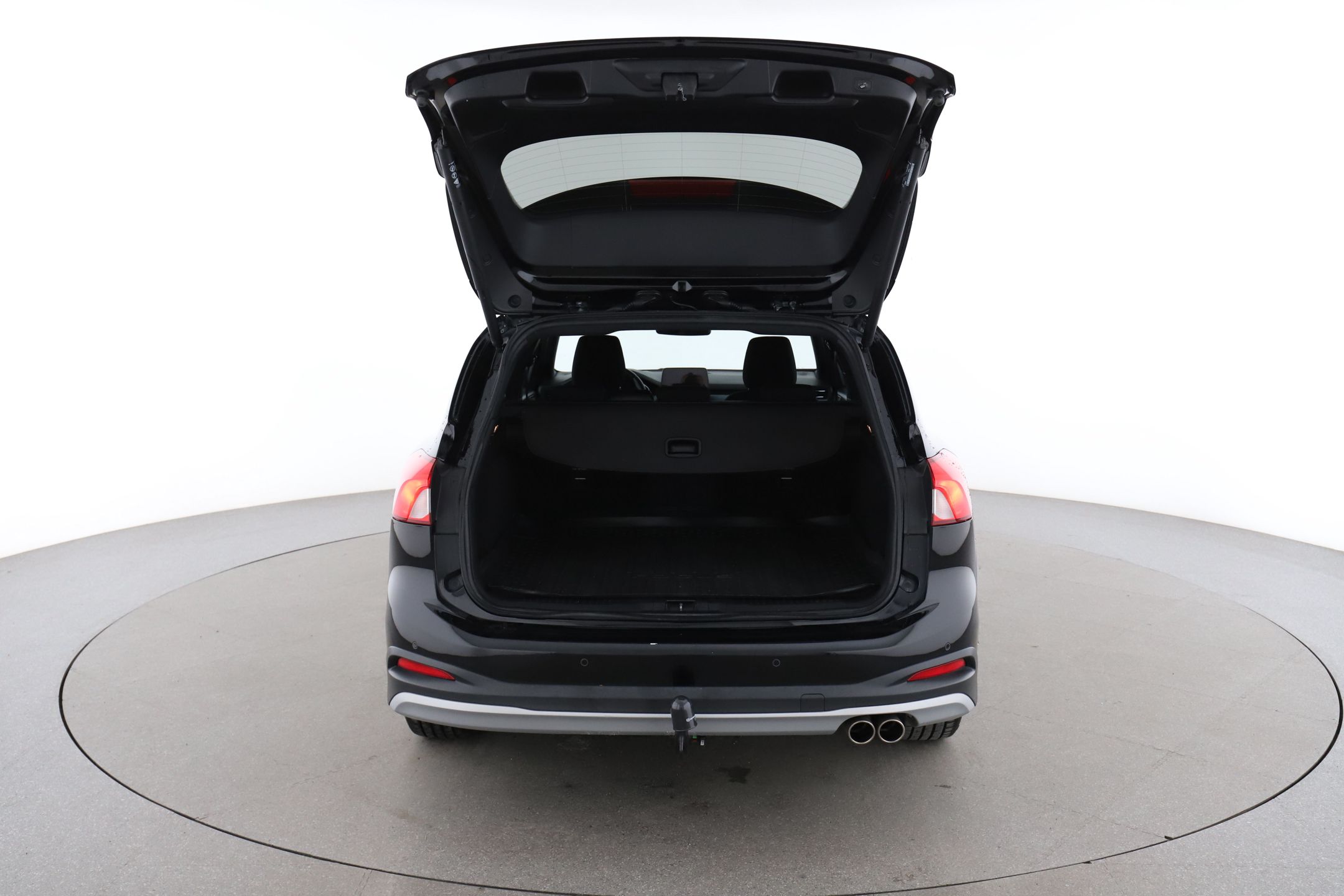 Ford Focus Active Stasjonsvogn 2.0 EcoBlue SelectShift, 8-trinn, 150ps, 2019