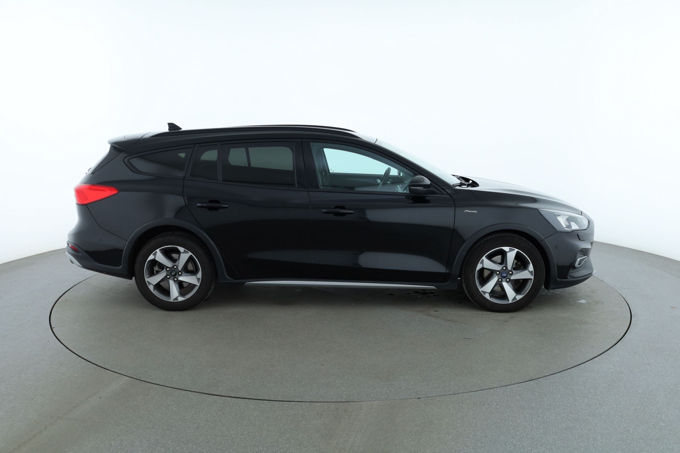 Ford Focus Active Stasjonsvogn 2.0 EcoBlue SelectShift, 8-trinn, 150ps, 2019