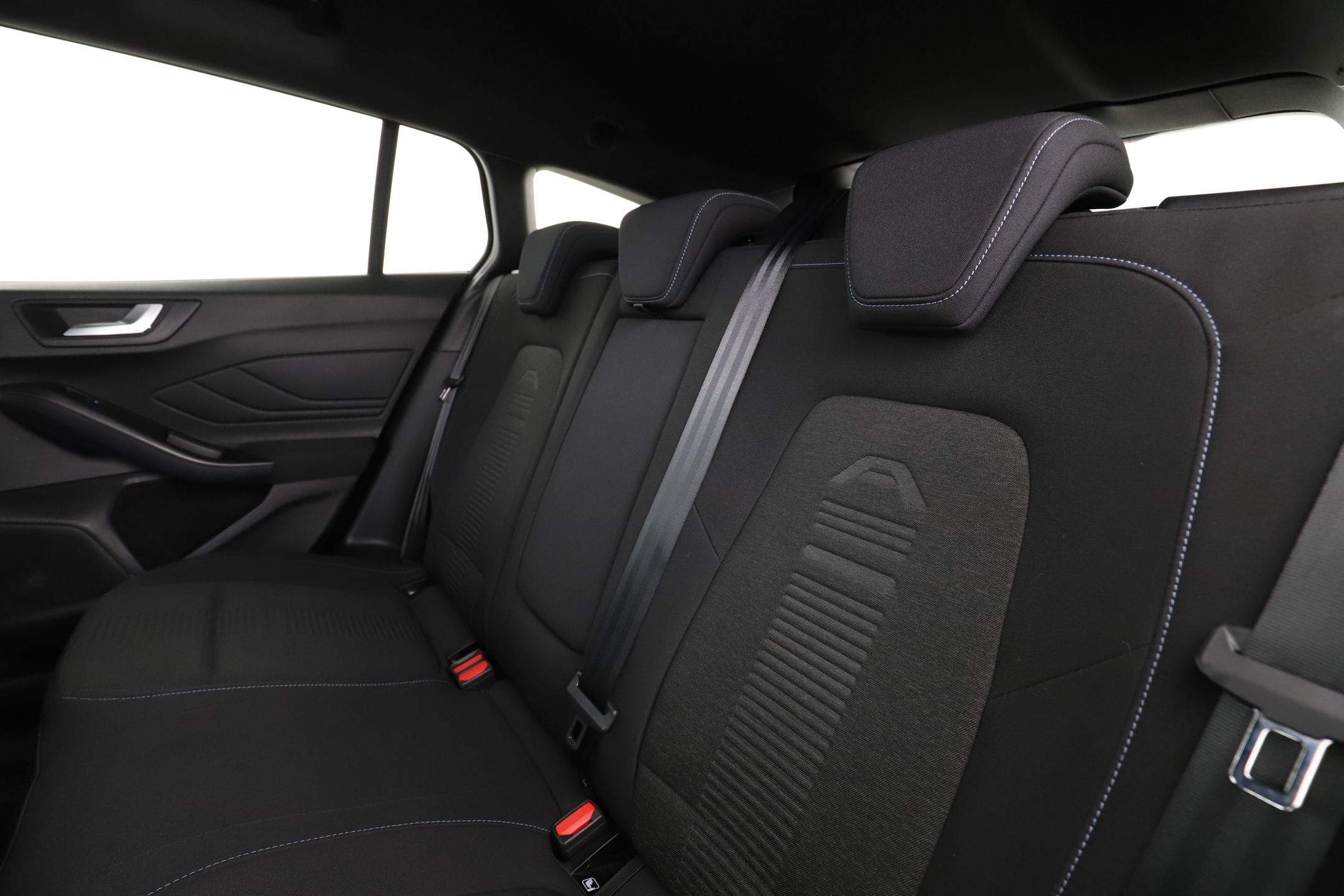 Ford Focus Active Stasjonsvogn 2.0 EcoBlue SelectShift, 8-trinn, 150ps, 2019