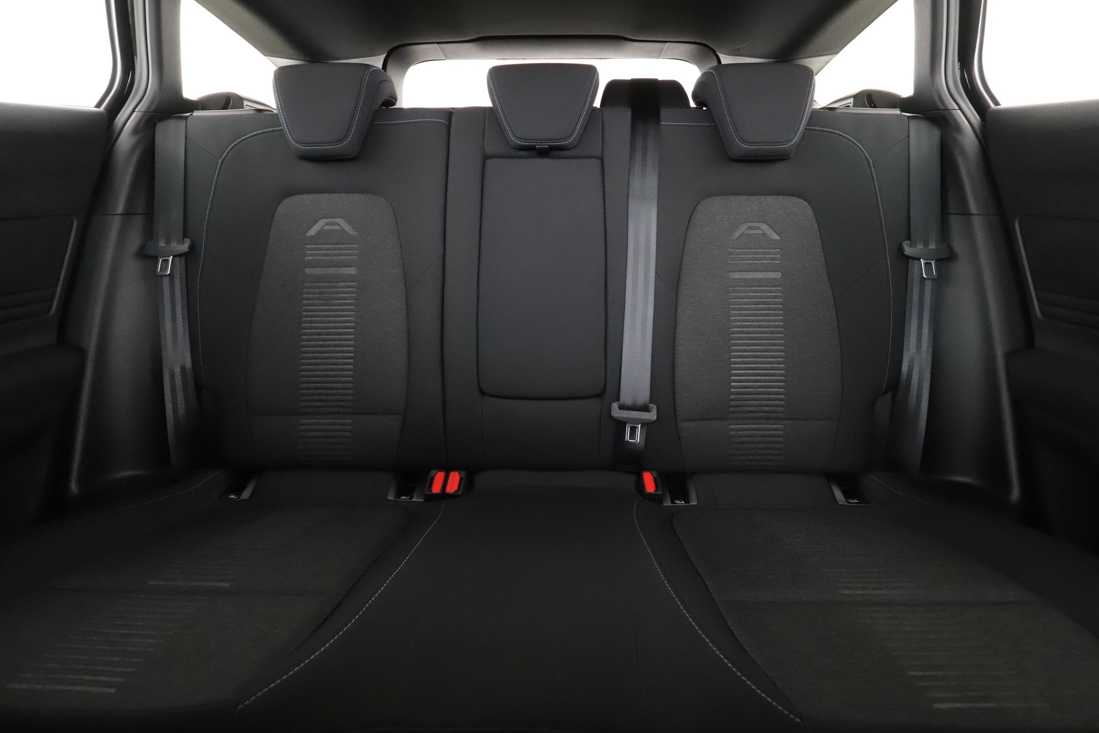 Ford Focus Active Stasjonsvogn 2.0 EcoBlue SelectShift, 8-trinn, 150ps, 2019