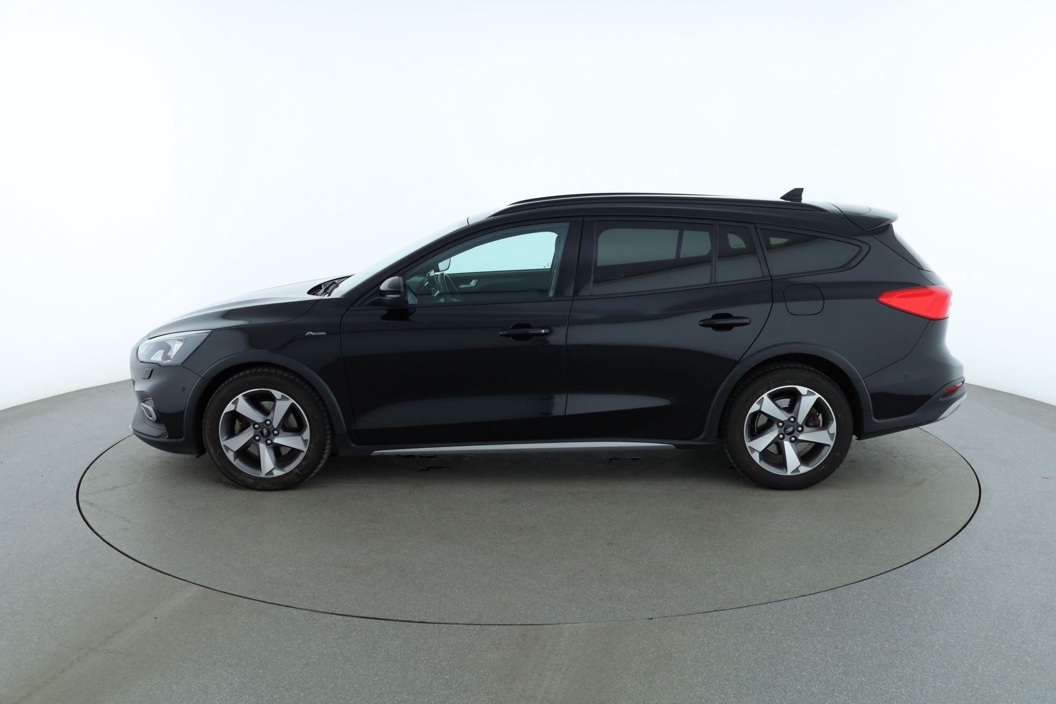 Ford Focus Active Stasjonsvogn 2.0 EcoBlue SelectShift, 8-trinn, 150ps, 2019