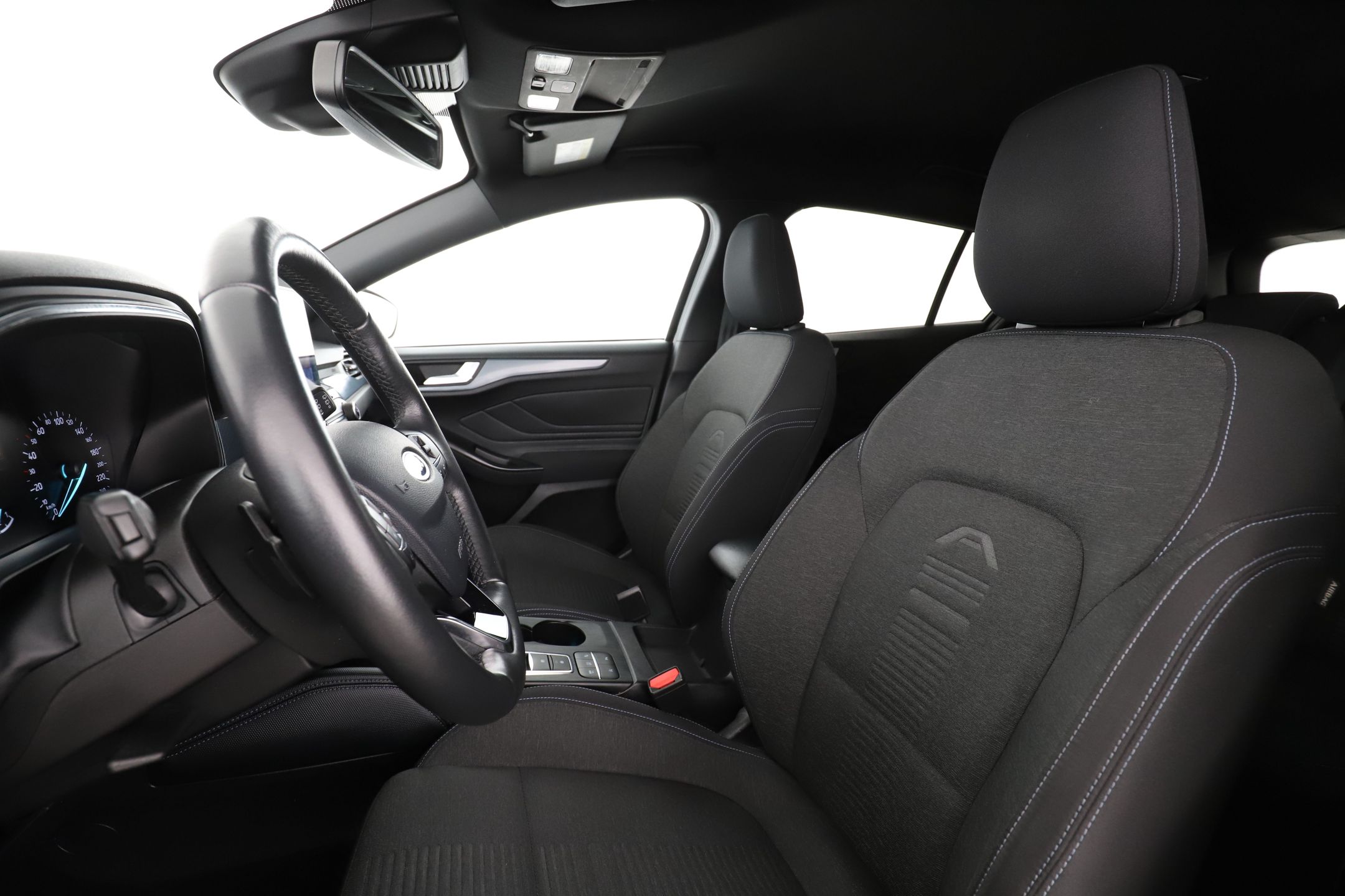 Ford Focus Active Stasjonsvogn 2.0 EcoBlue SelectShift, 8-trinn, 150ps, 2019