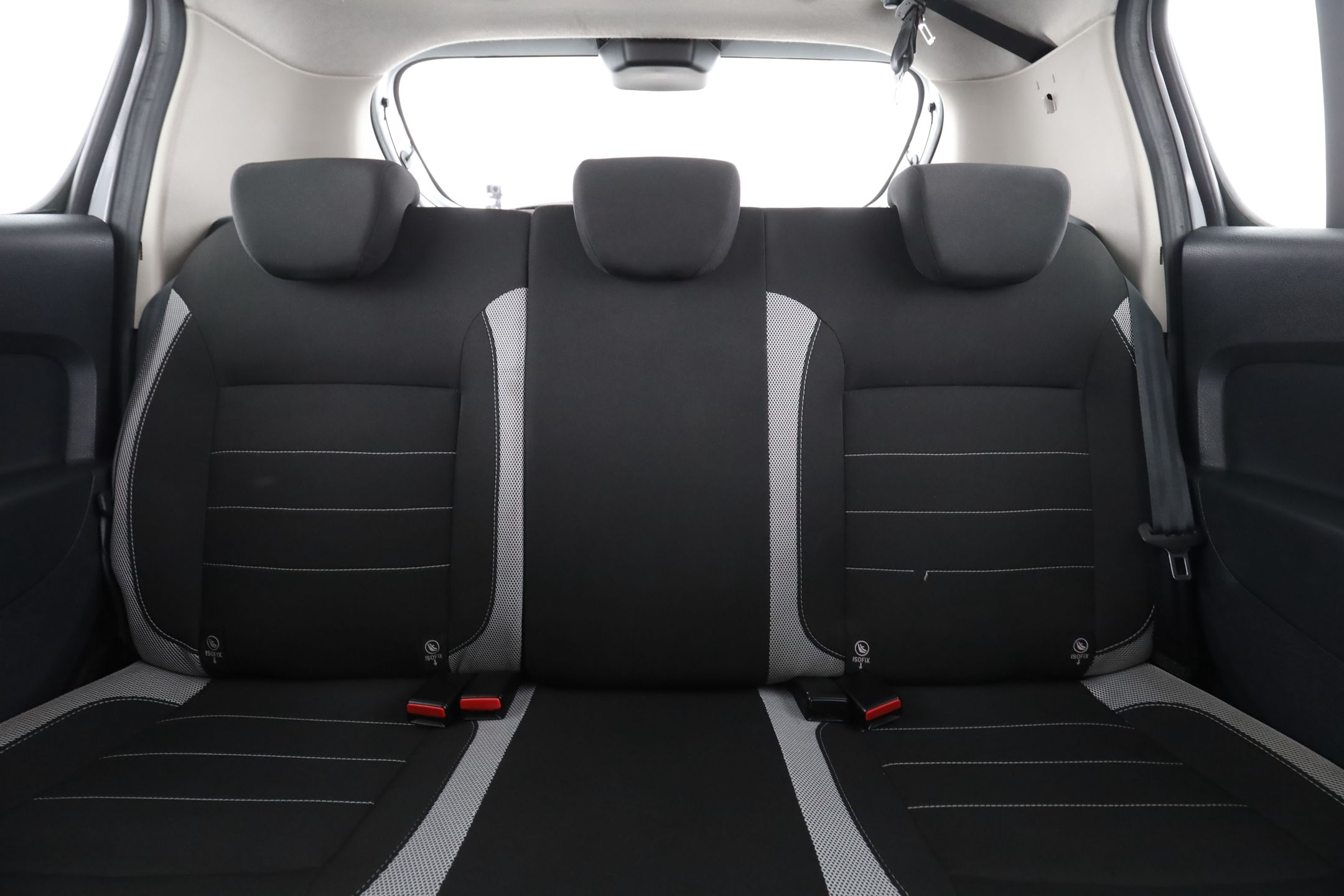 Dacia Sandero Stepway 0.9 TCe Manual, 5-trins, 90ps, 2020