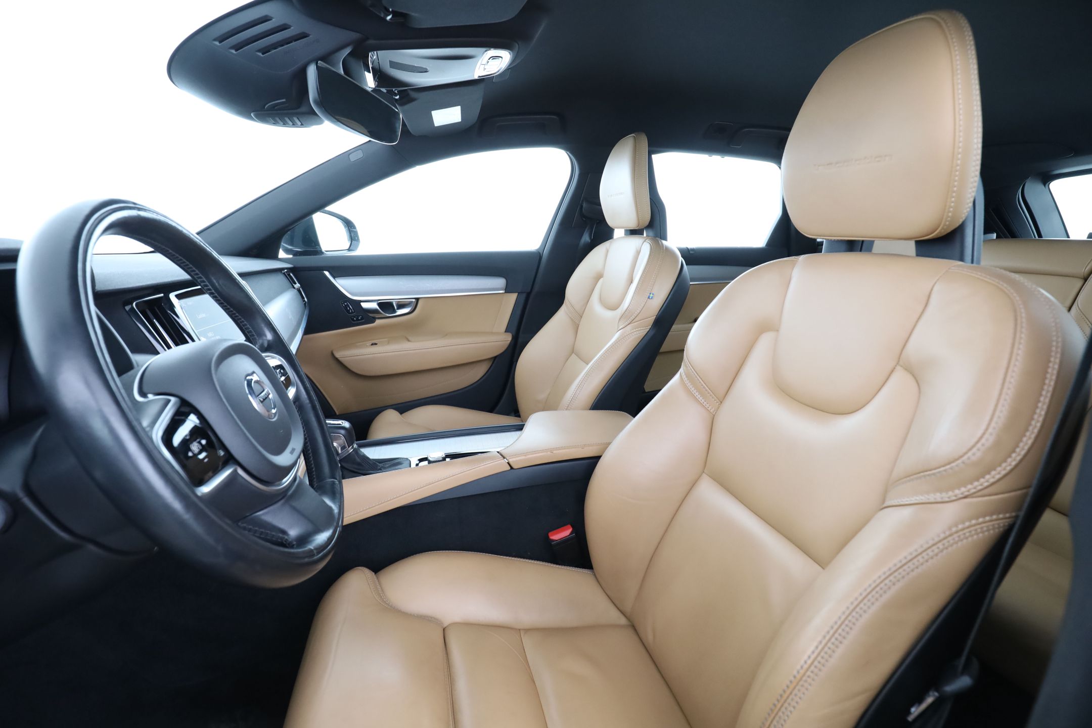 Volvo V90 D5 AWD Geartronic, 8-trinn, 235hk, 2017