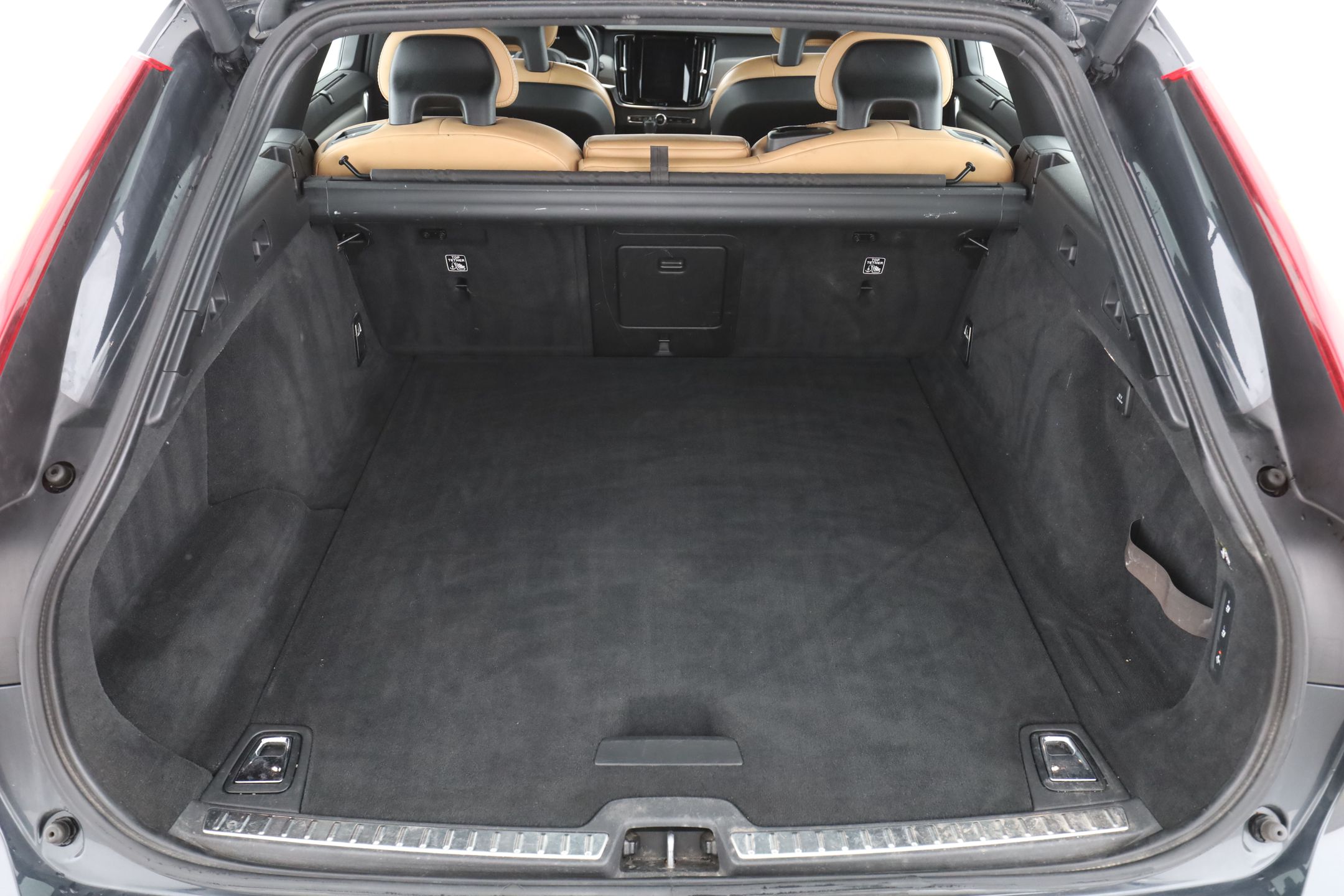 Volvo V90 D5 AWD Geartronic, 8-trinn, 235hk, 2017