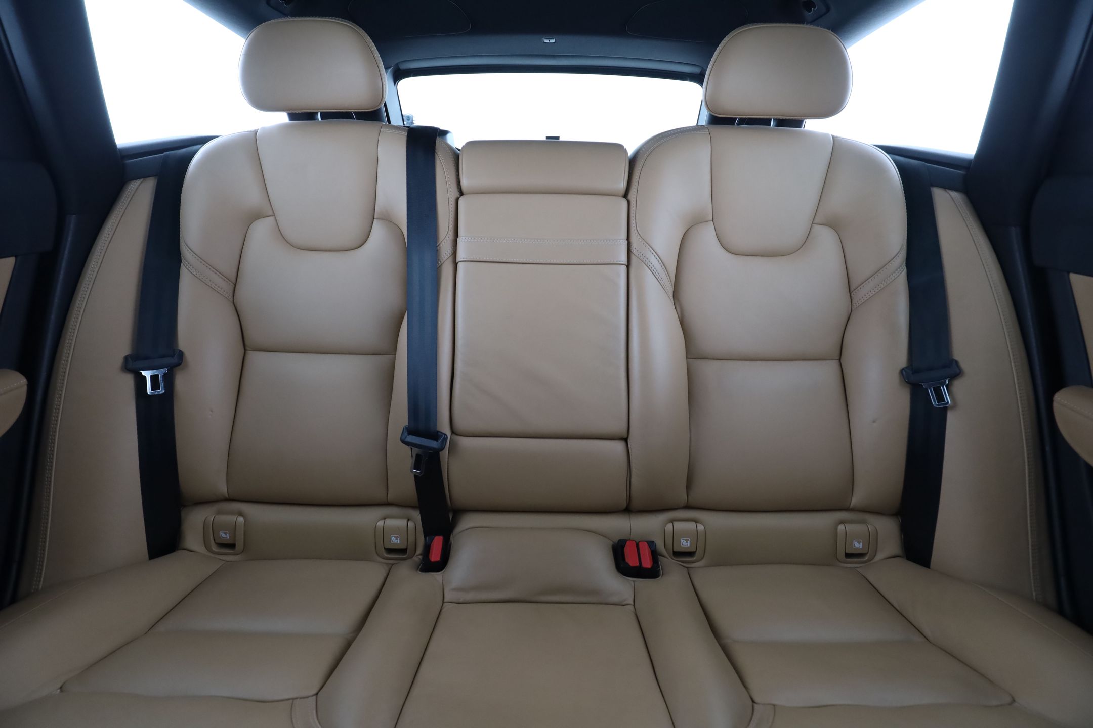 Volvo V90 D5 AWD Geartronic, 8-trinn, 235hk, 2017