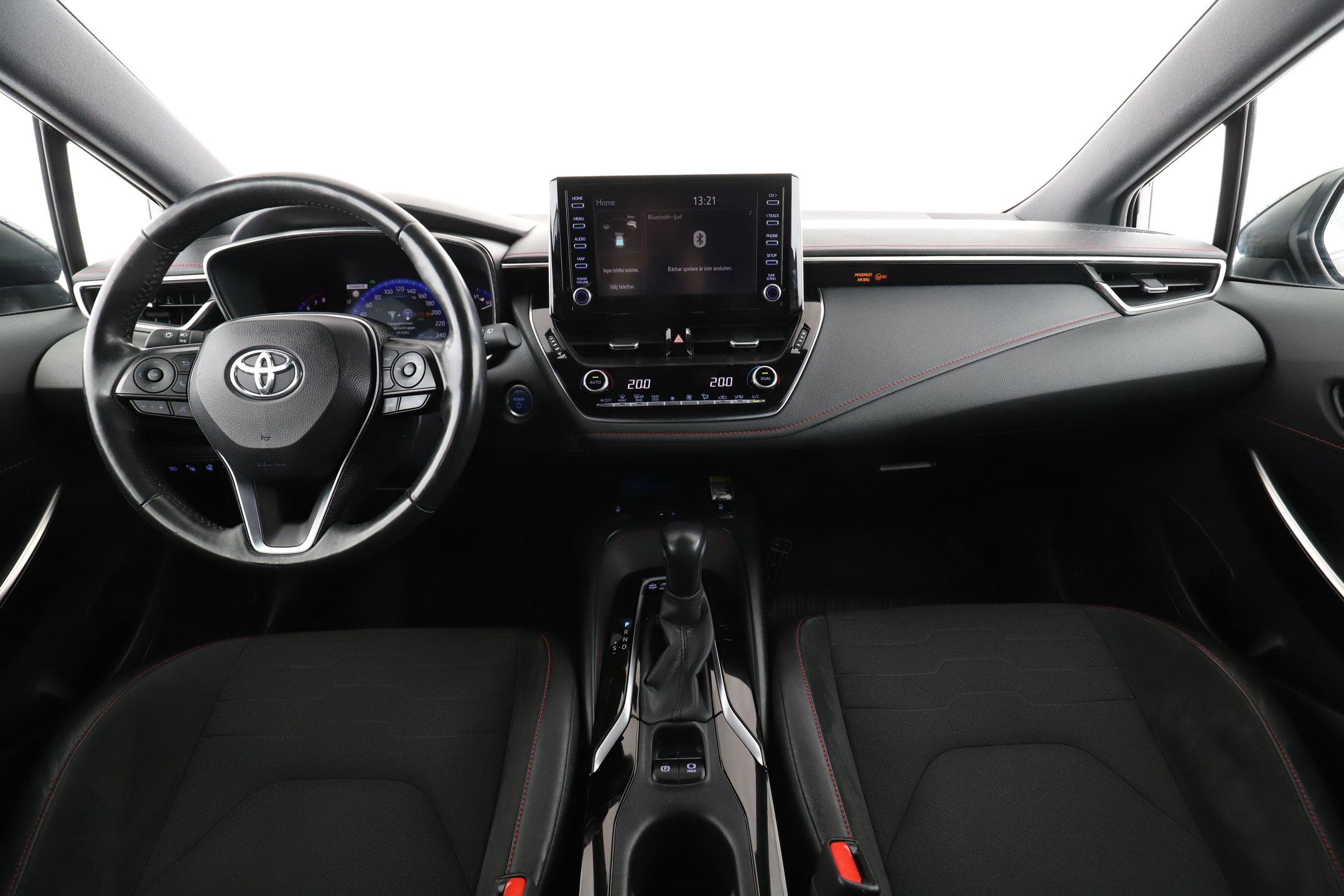 Toyota Corolla Touring Sports Hybrid e-CVT, 184hp, 2020