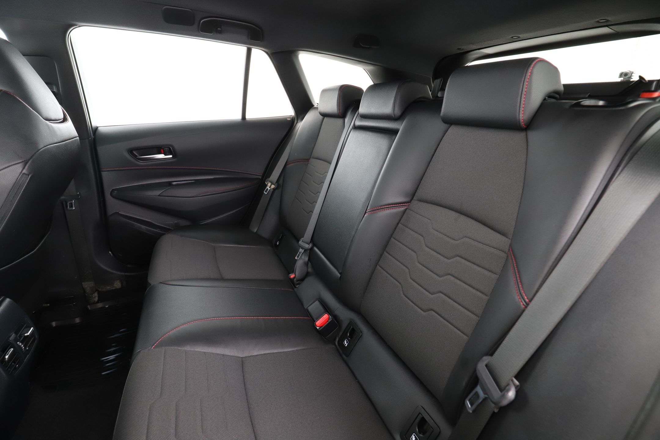 Toyota Corolla Touring Sports Hybrid e-CVT, 184hp, 2020