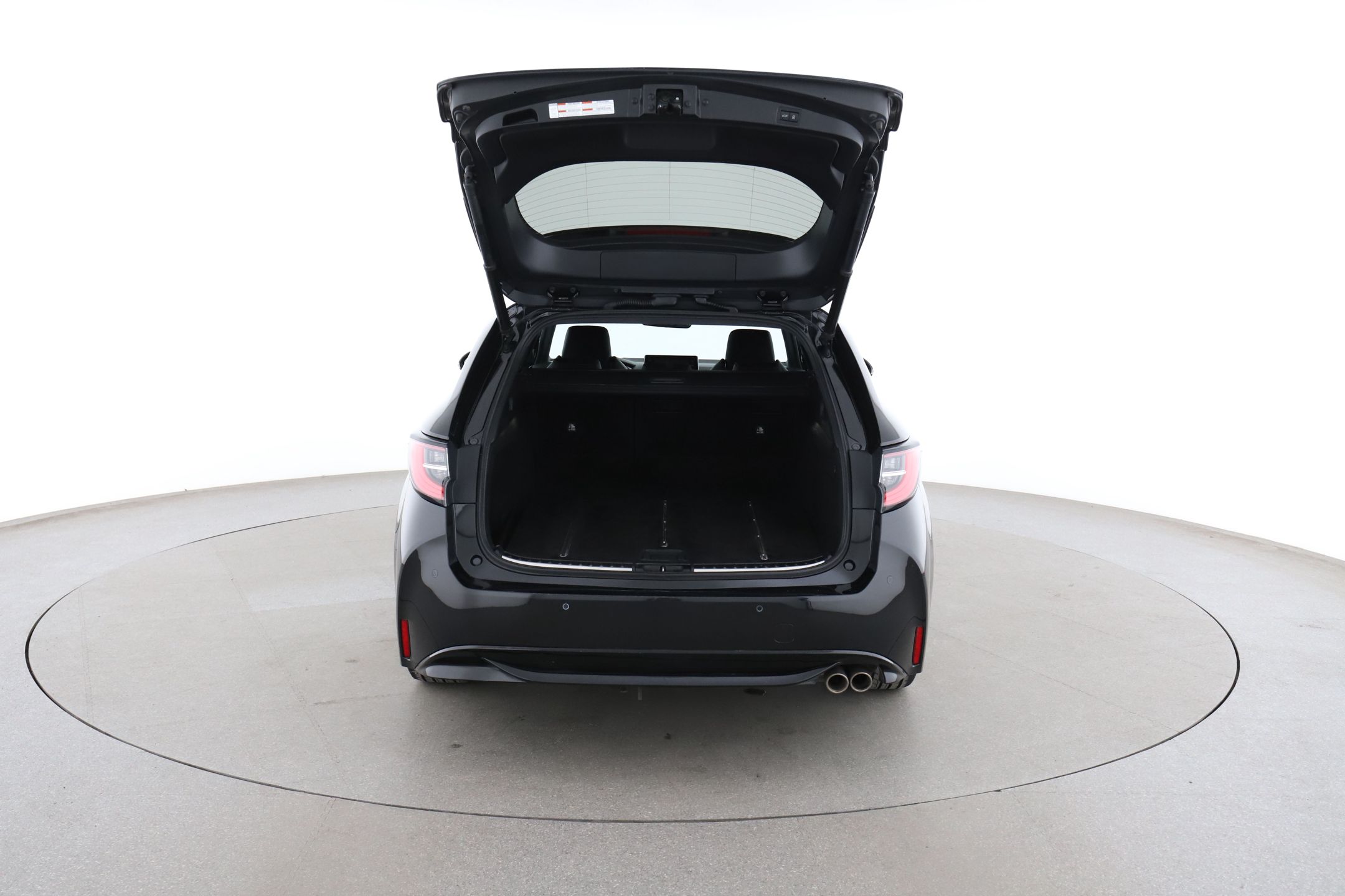 Toyota Corolla Touring Sports Hybrid e-CVT, 184hp, 2020