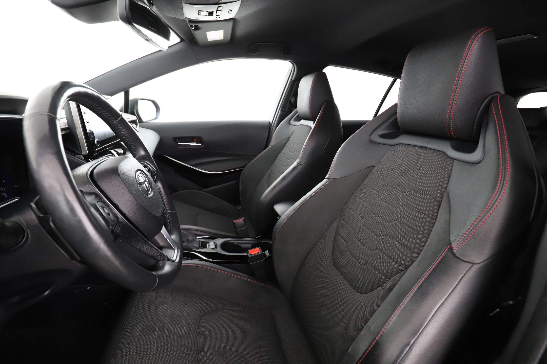 Toyota Corolla Touring Sports Hybrid e-CVT, 184hp, 2020