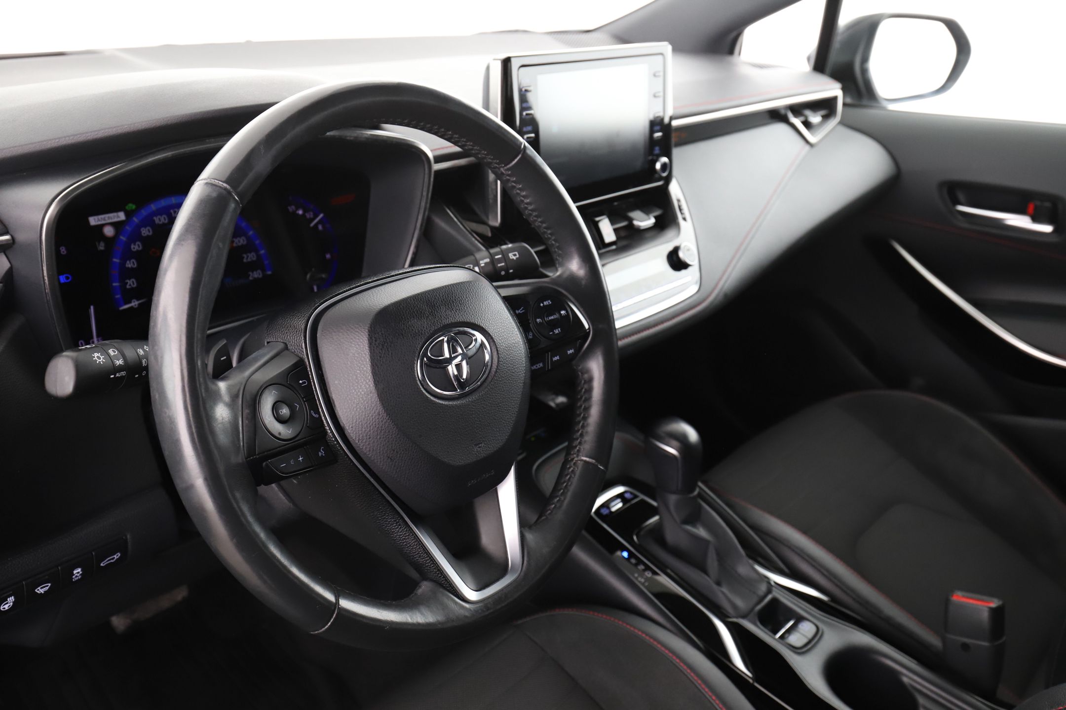 Toyota Corolla Touring Sports Hybrid e-CVT, 184hp, 2020