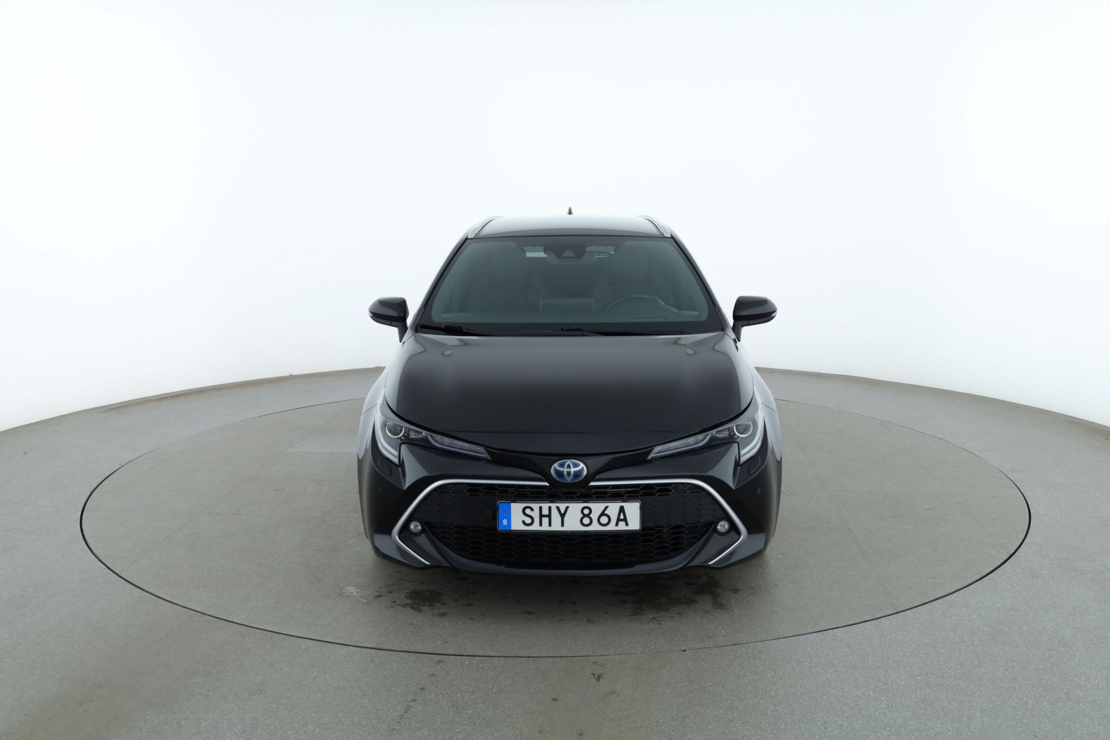 Toyota Corolla Touring Sports Hybrid e-CVT, 184hp, 2020