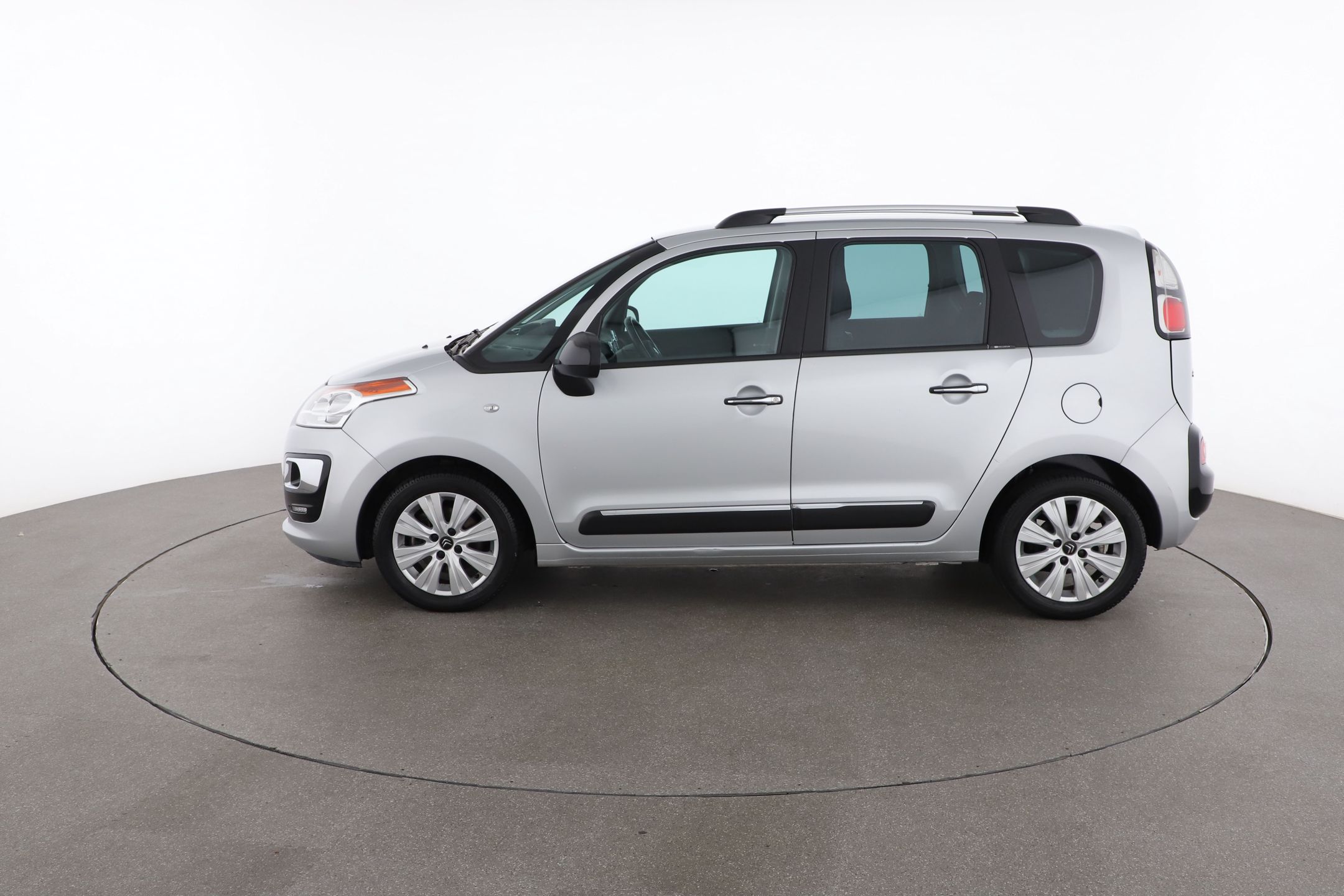 Citroën Ami protagonista dell'omonimo servizio di car sharing a Mantova