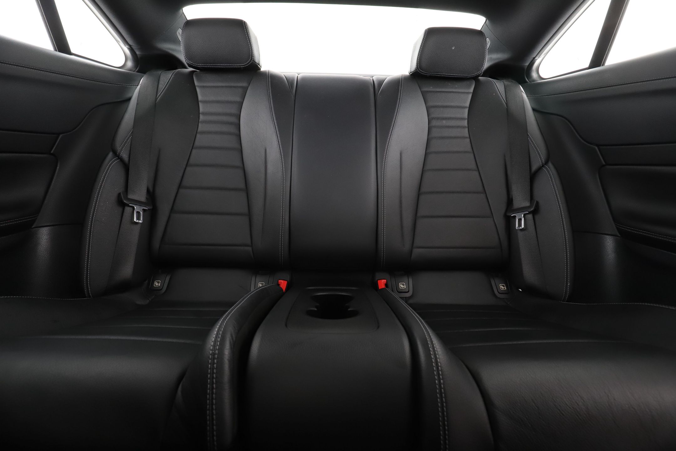 Mercedes-Benz E 200 Coupé 9G-Tronic, 184ps, 2017