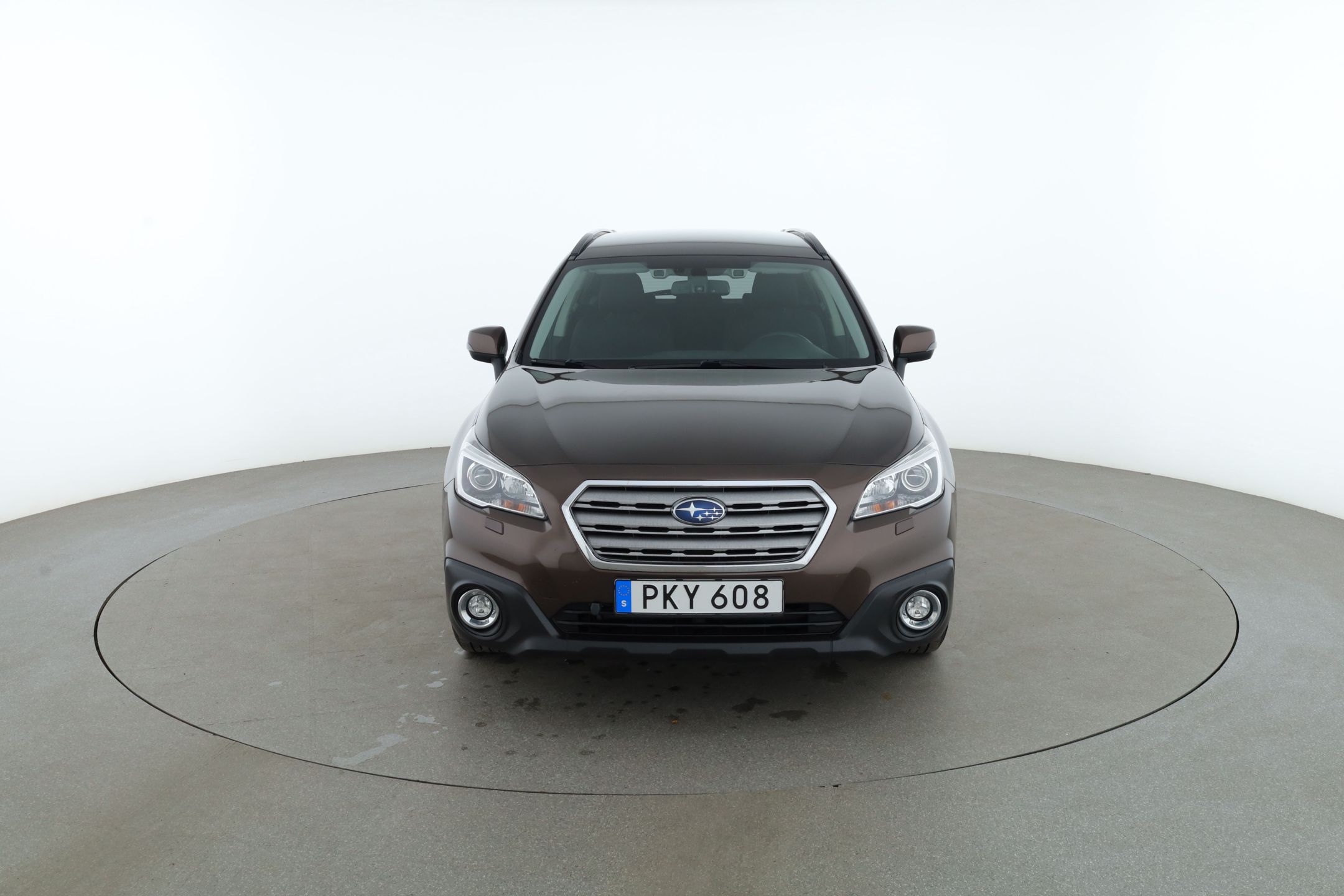 Subaru Outback 2.0 4WD Lineartronic, 150ps, 2017