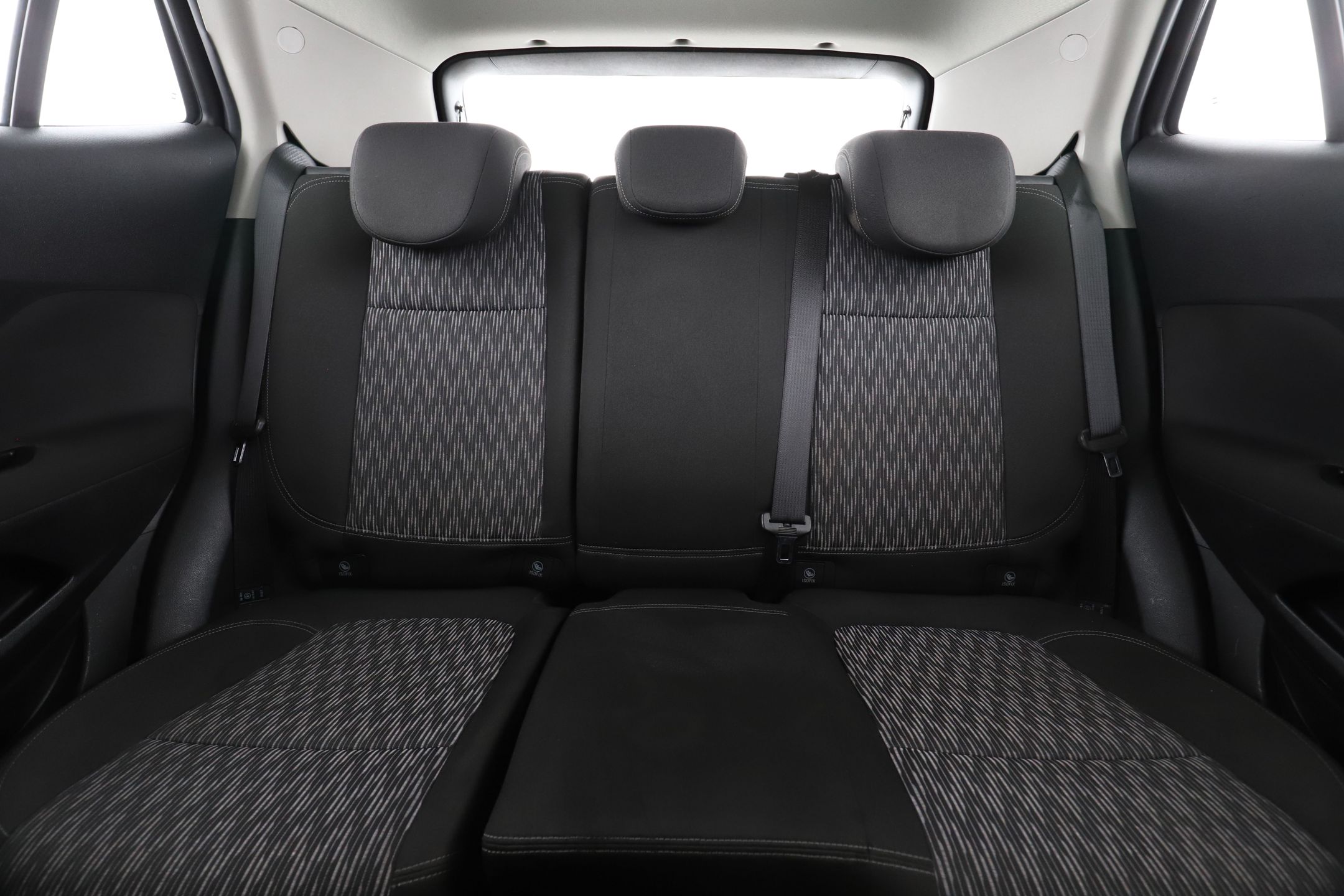 Opel Mokka 1.6 CDTI ecoFLEX 4x4 Manuell, 6-trinn, 136ps, 2016