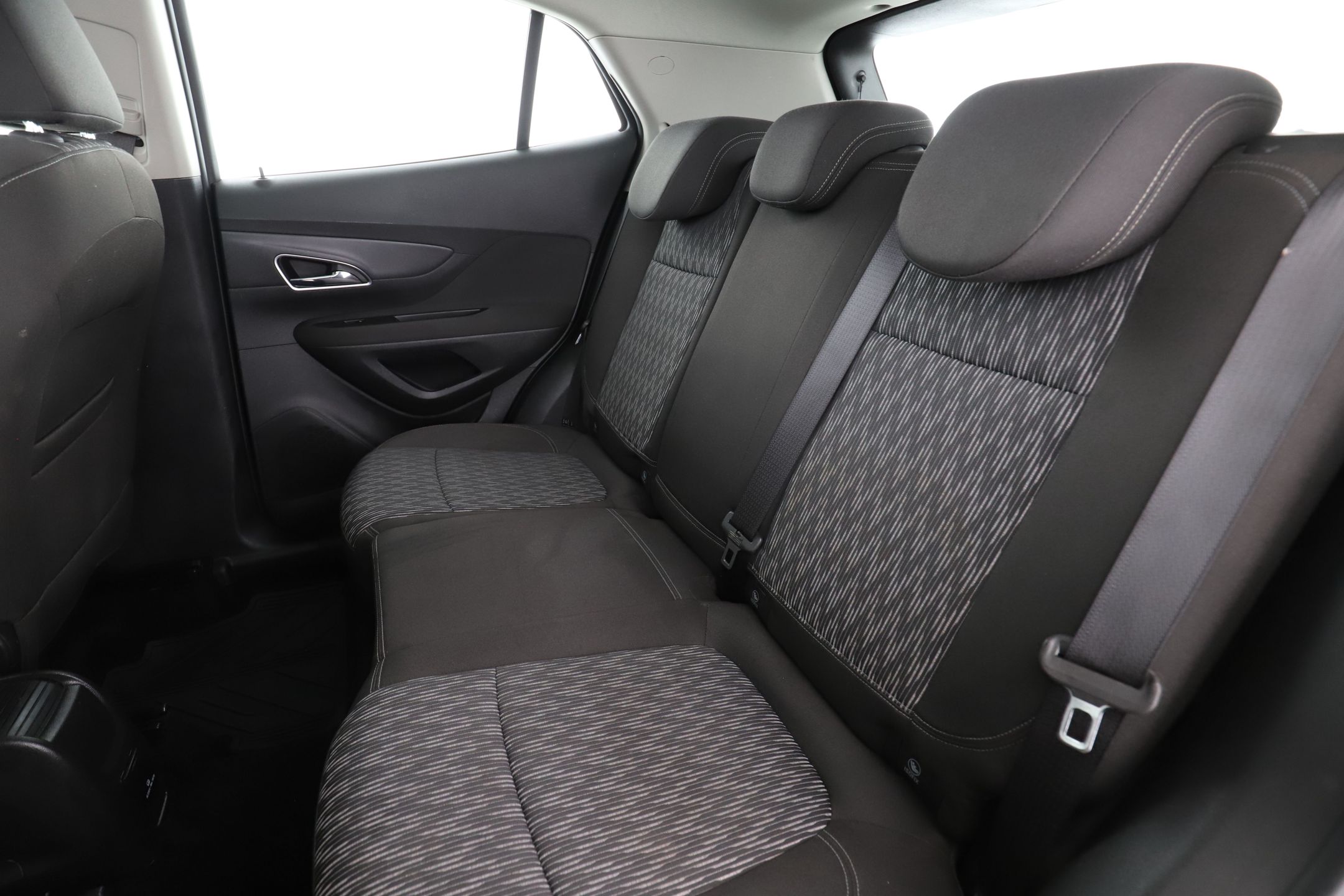 Opel Mokka 1.6 CDTI ecoFLEX 4x4 Manuell, 6-trinn, 136ps, 2016