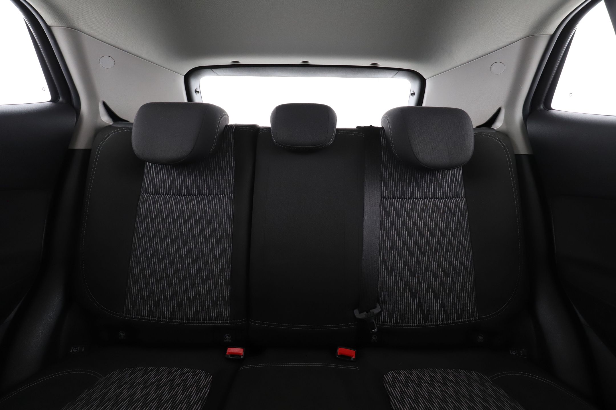 Opel Mokka 1.4 Turbo ecoFLEX 4x4 Manuell, 6-trinn, 140ps, 2016