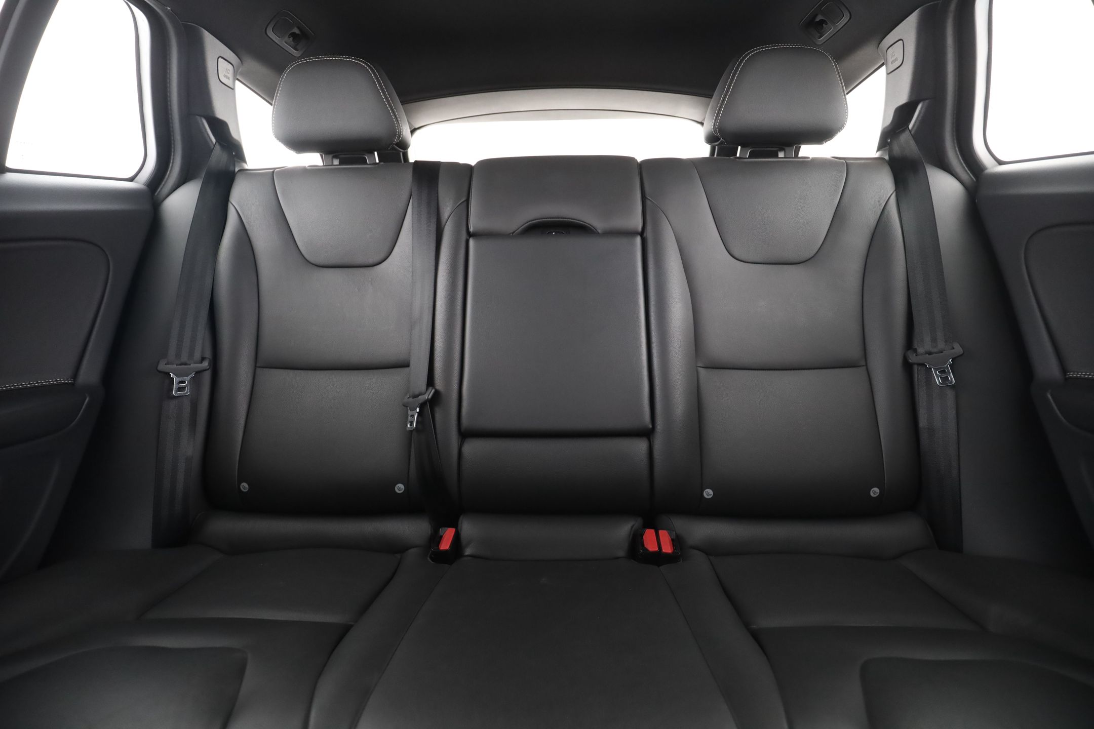 Volvo V60 D4 Manual, 190hp, 2017
