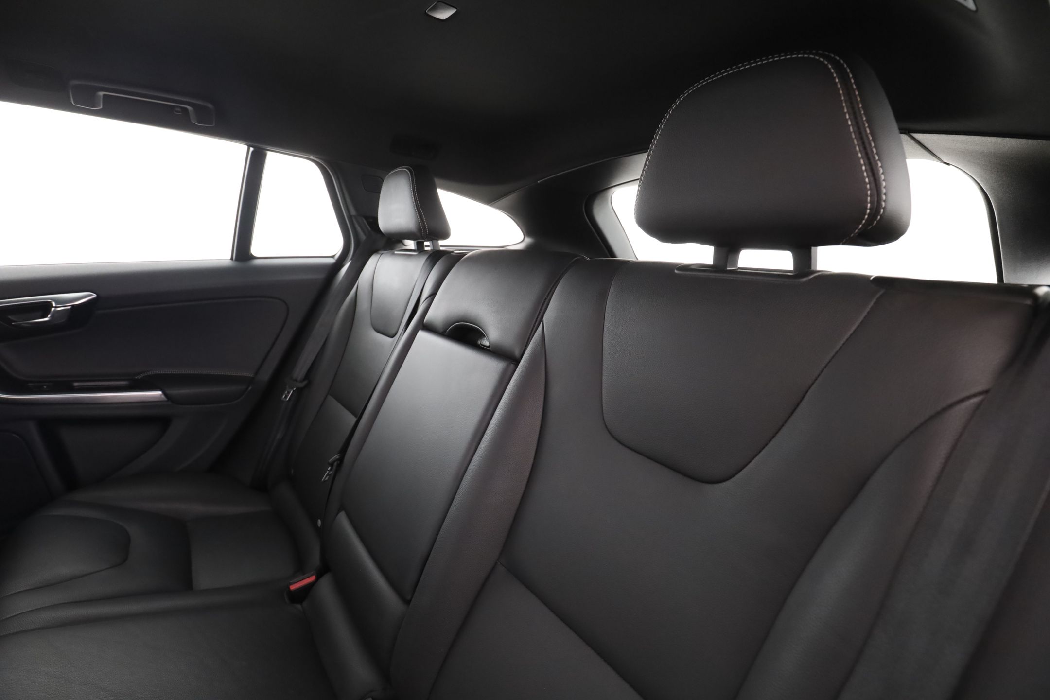 Volvo V60 D4 Manual, 190hp, 2017