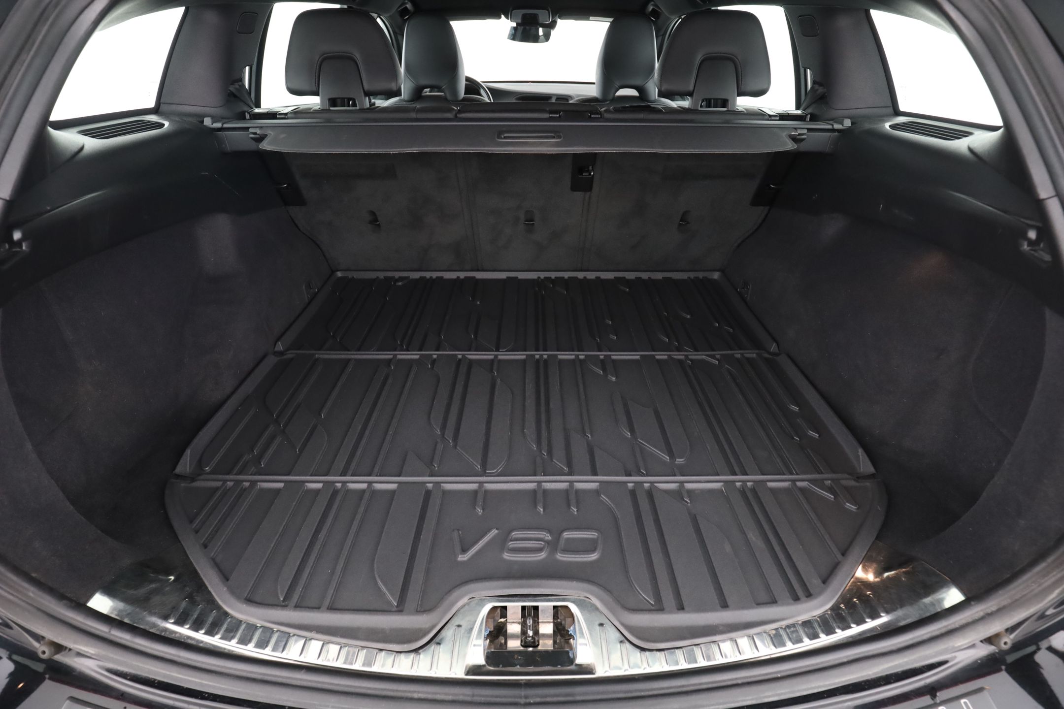 Volvo V60 D4 Manual, 190hp, 2017