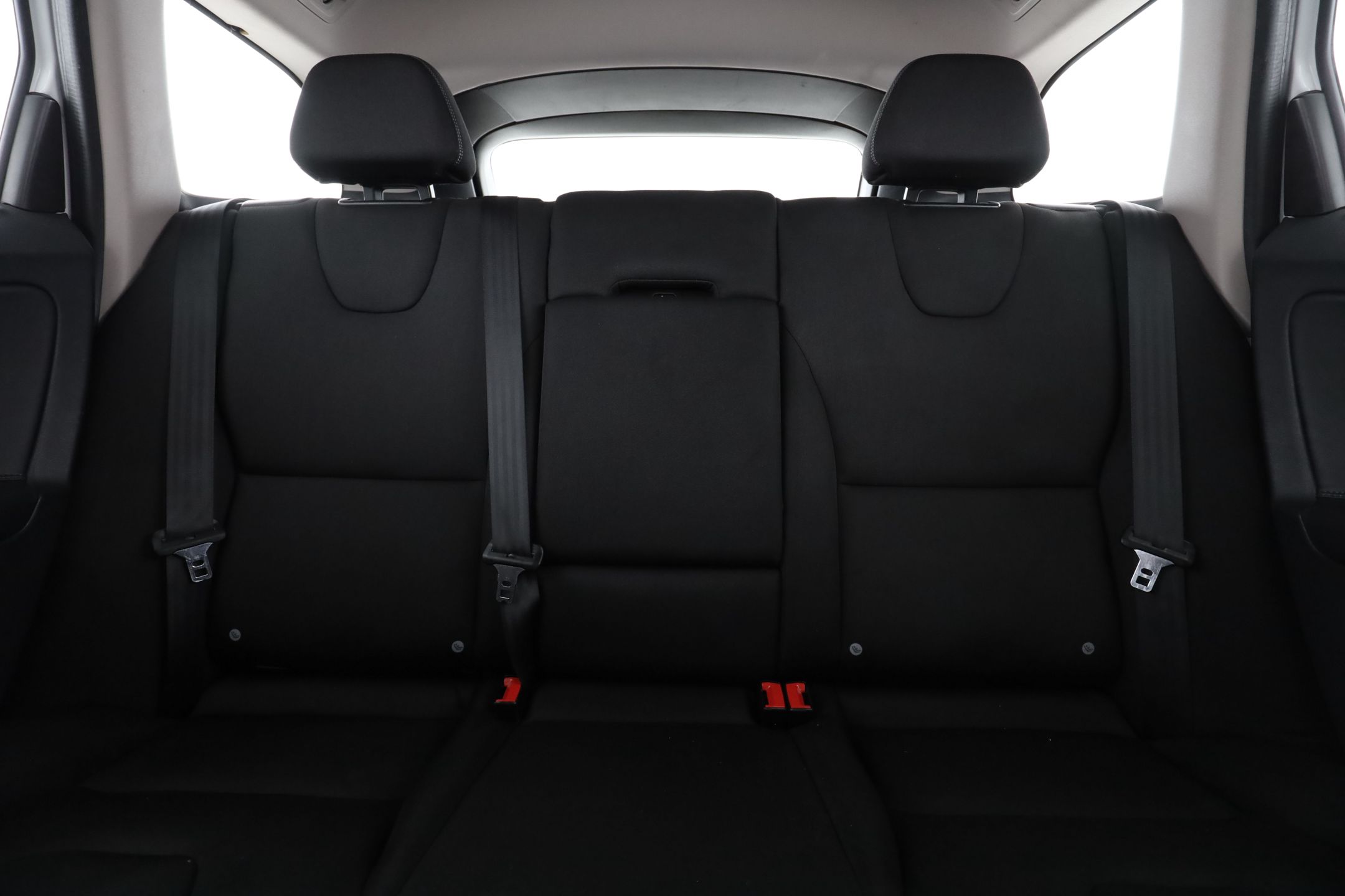 Volvo XC60 D3 Geartronic, 8-trins, 150ps, 2017