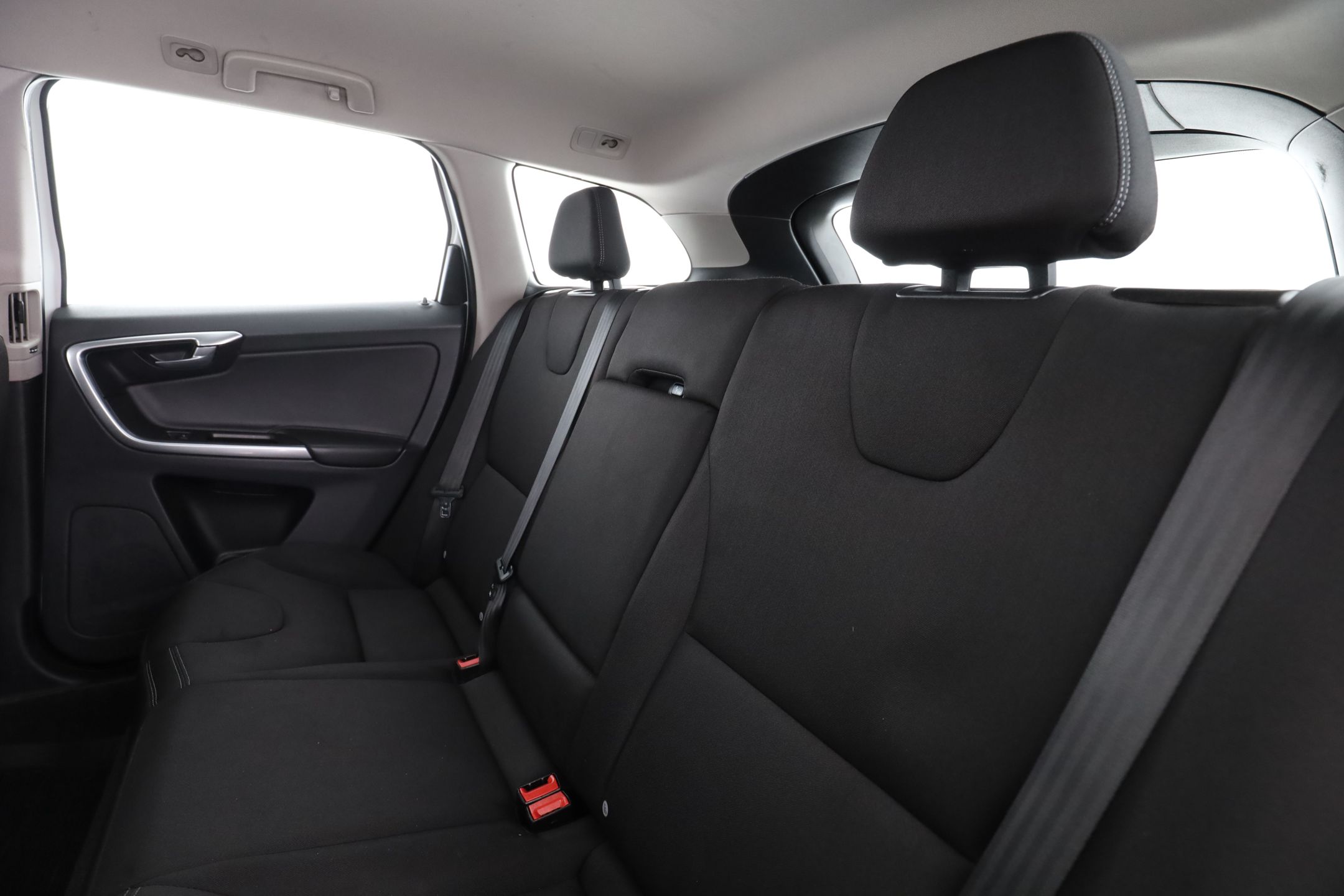 Volvo XC60 D3 Geartronic, 8-trins, 150ps, 2017