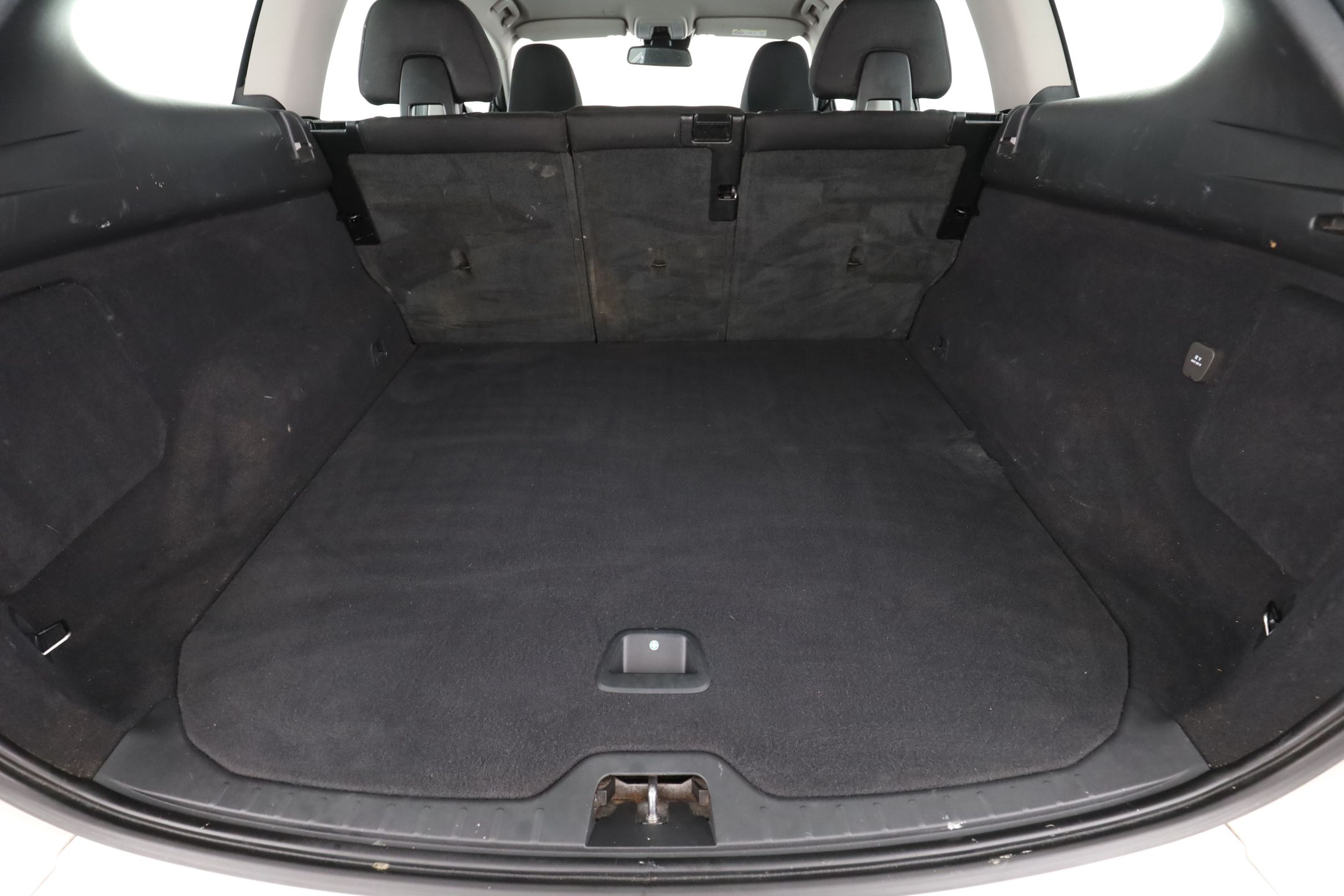 Volvo XC60 D3 Geartronic, 8-trins, 150ps, 2017