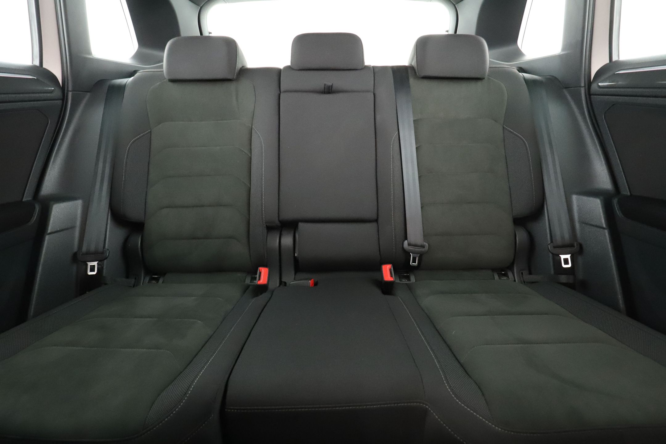 Volkswagen Tiguan 2.0 TDI DPF SCR 4Motion DSG sekvensiell, 7-trinn, 190ps, 2018