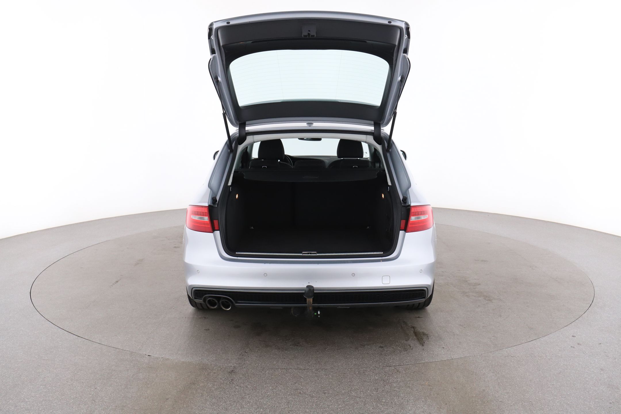 For sale Audi A4 Avant 2.0 TDI DPF Manual, 150hp, 2015 for sale at