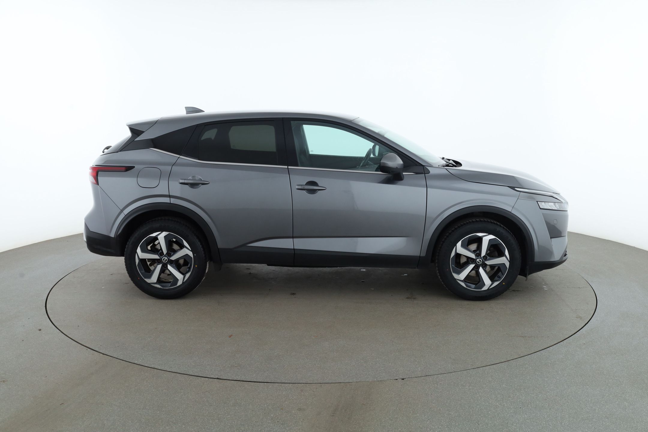 Nissan Qashqai 1.3 DIG-T XTRONIC-CVT, 158hk, 2022