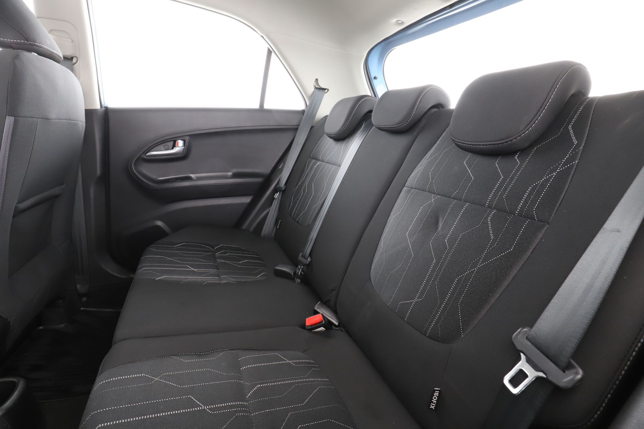 For sale Kia Picanto 5door 1.2 CVVT Automatic, 86hp, 2014 for sale